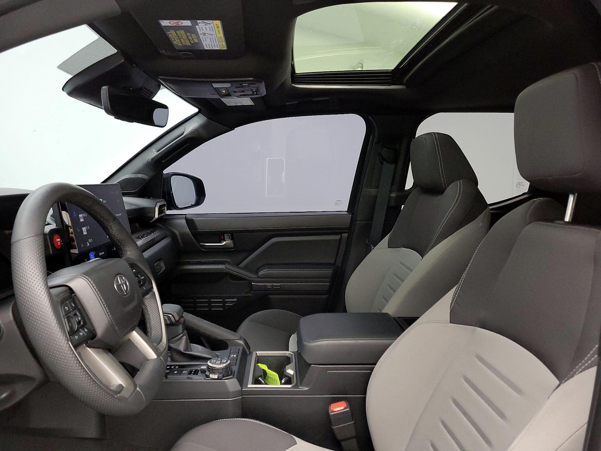 Thumbnail: 2025 Toyota Tacoma - 19