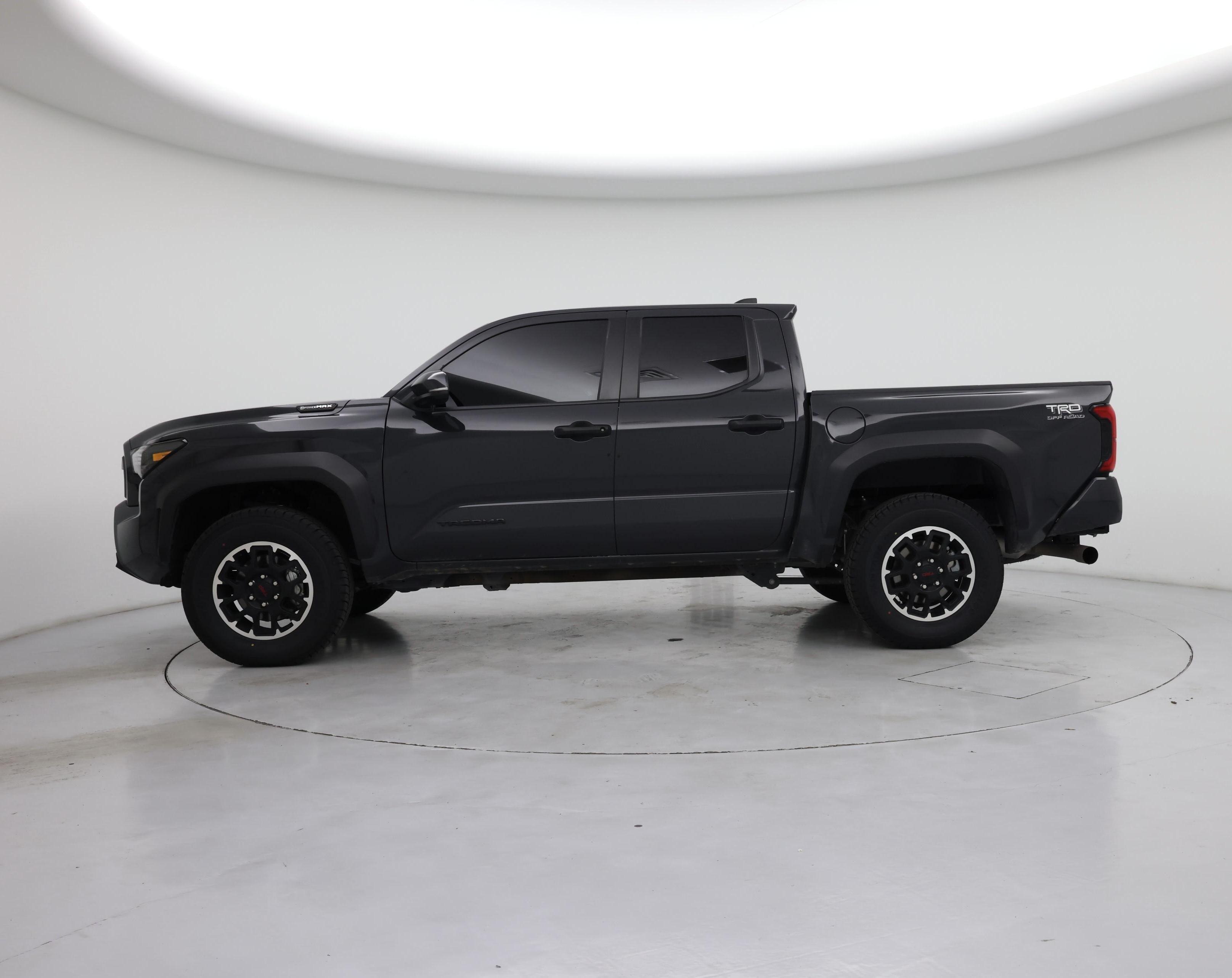 Thumbnail: 2025 Toyota Tacoma - 3
