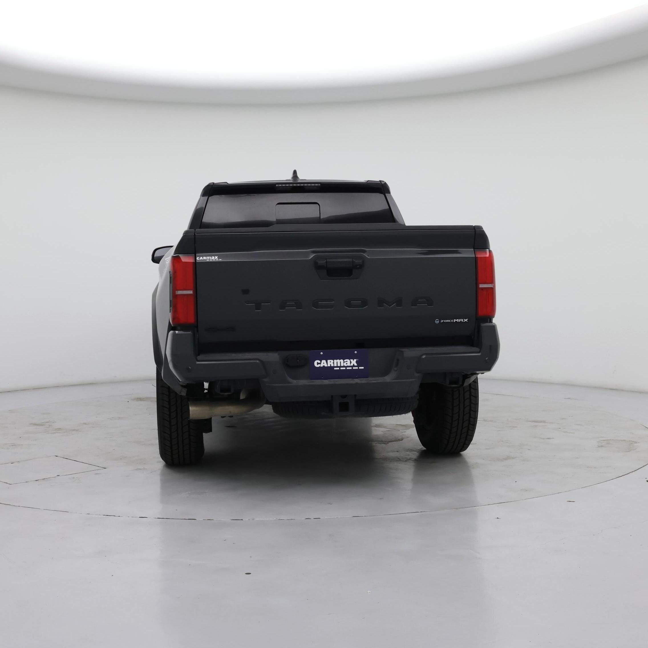 Thumbnail: 2025 Toyota Tacoma - 6