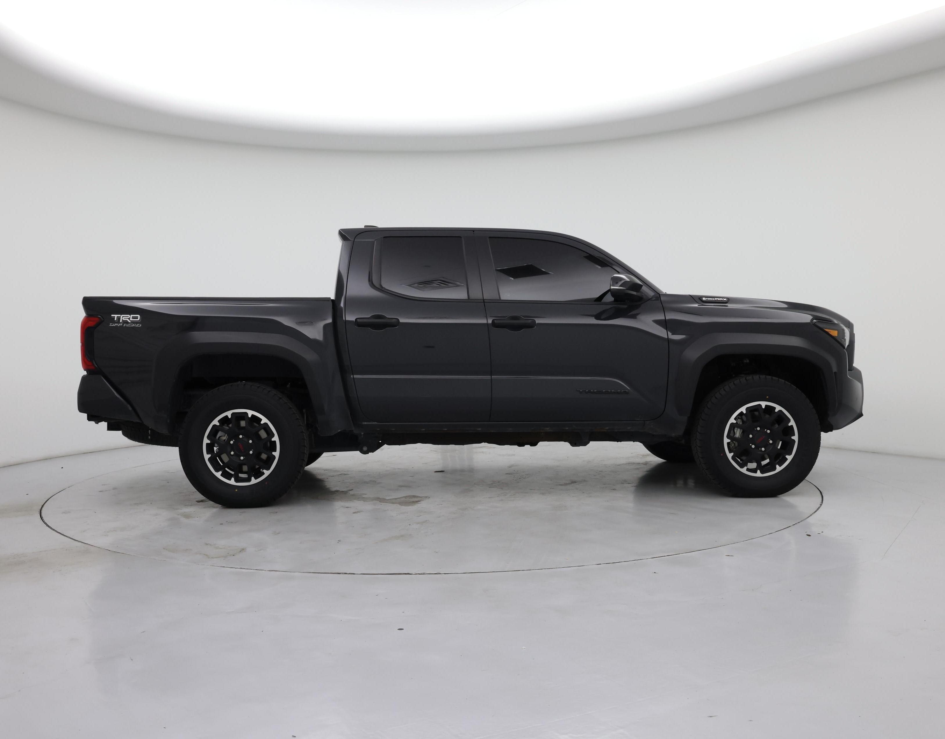 Thumbnail: 2025 Toyota Tacoma - 7