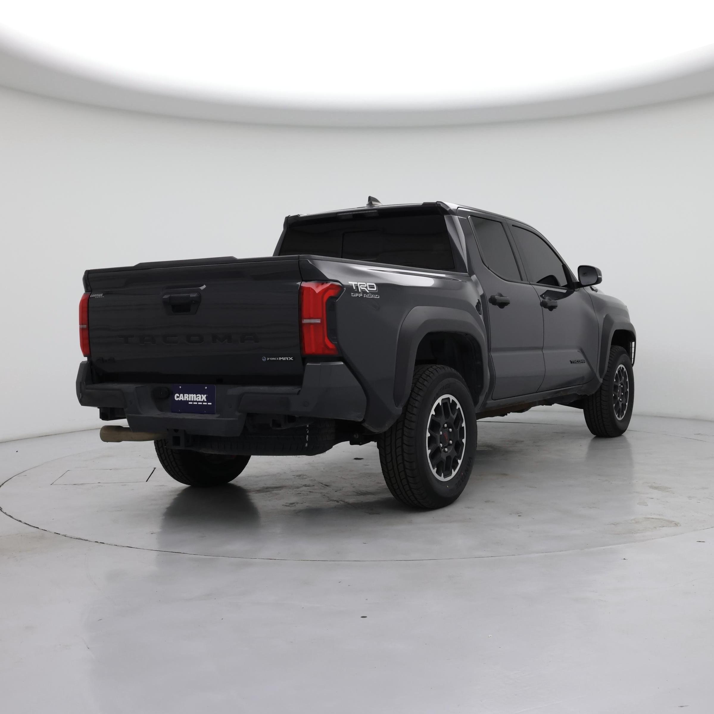 Thumbnail: 2025 Toyota Tacoma - 8