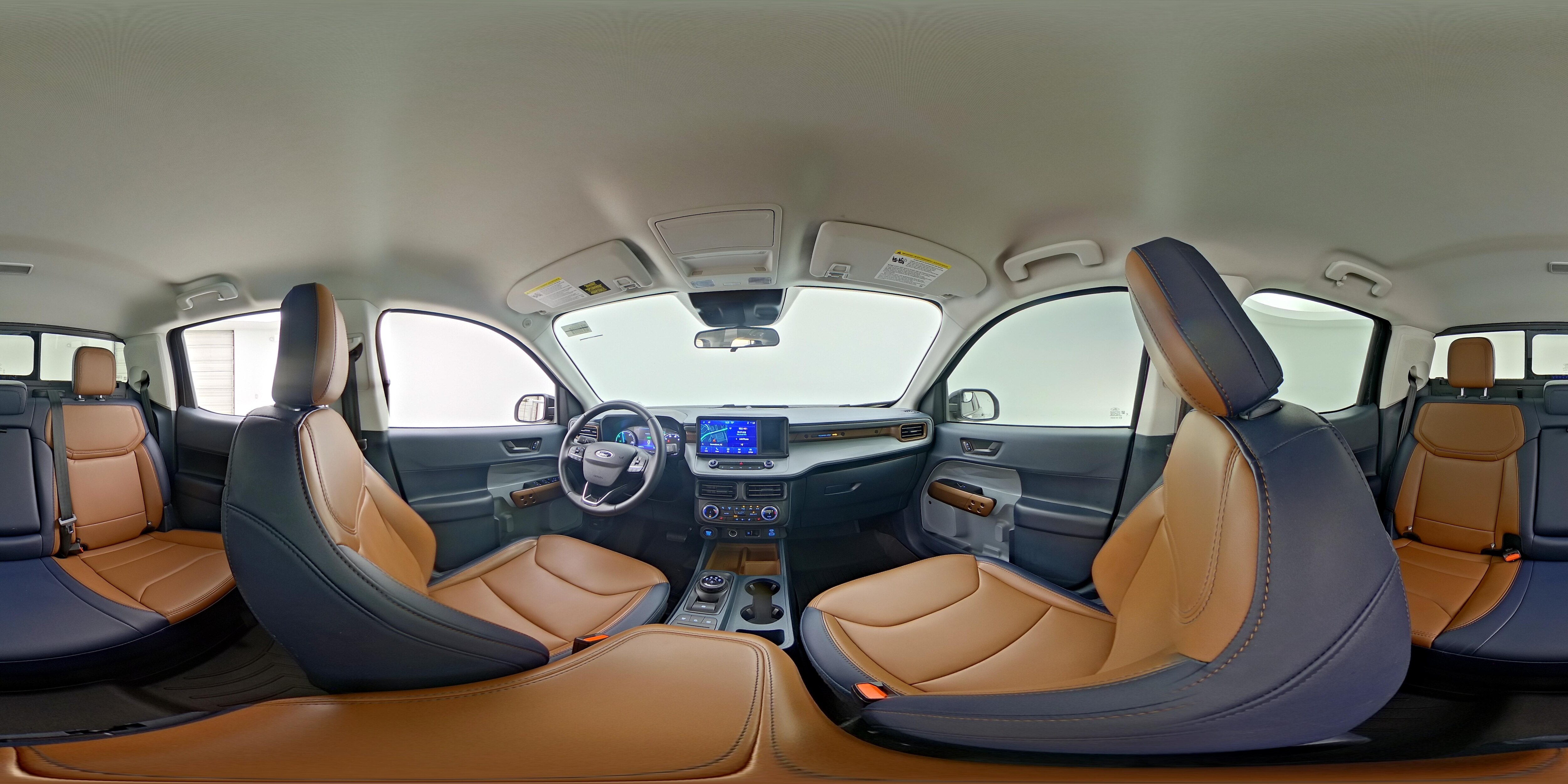 2024 Ford Maverick Lariat - Photo 25