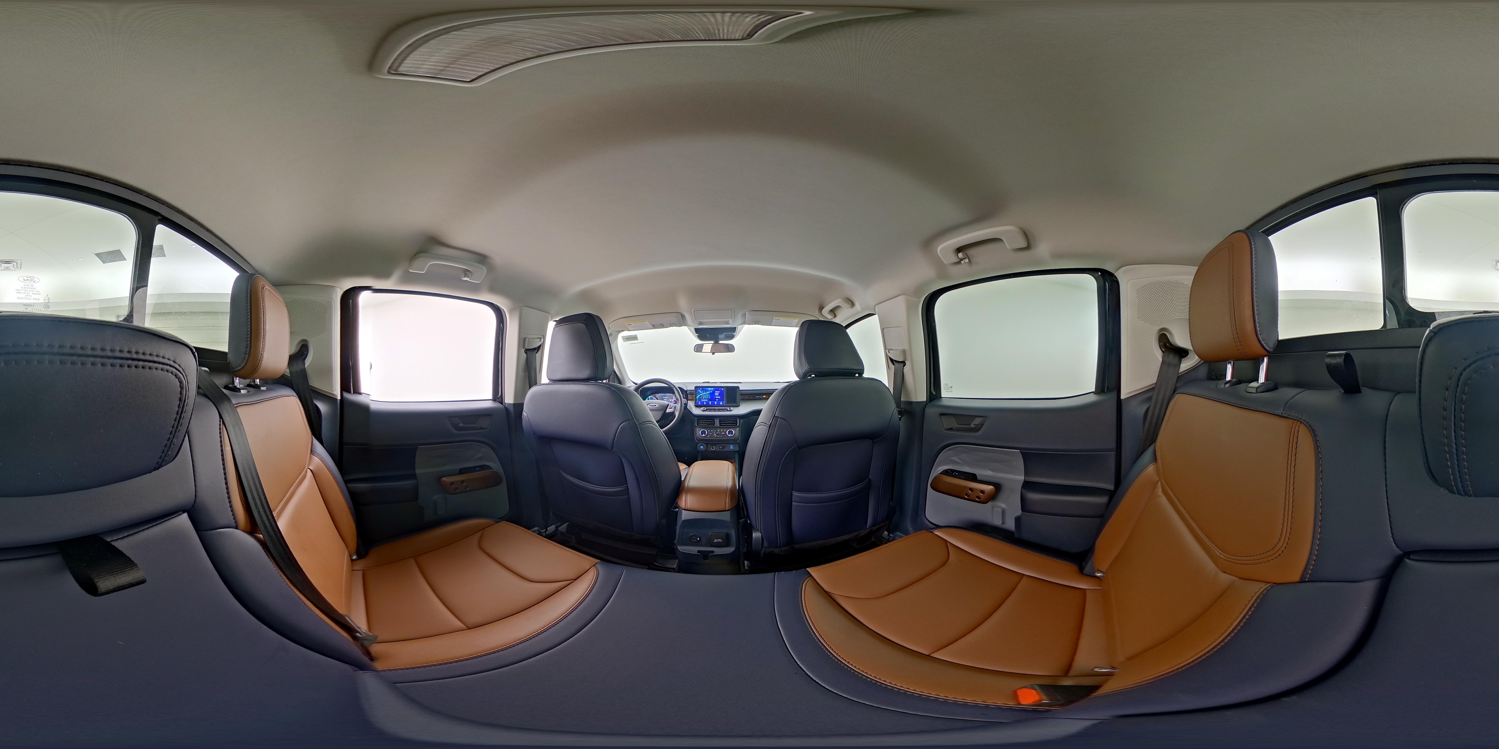 2024 Ford Maverick Lariat - Photo 26
