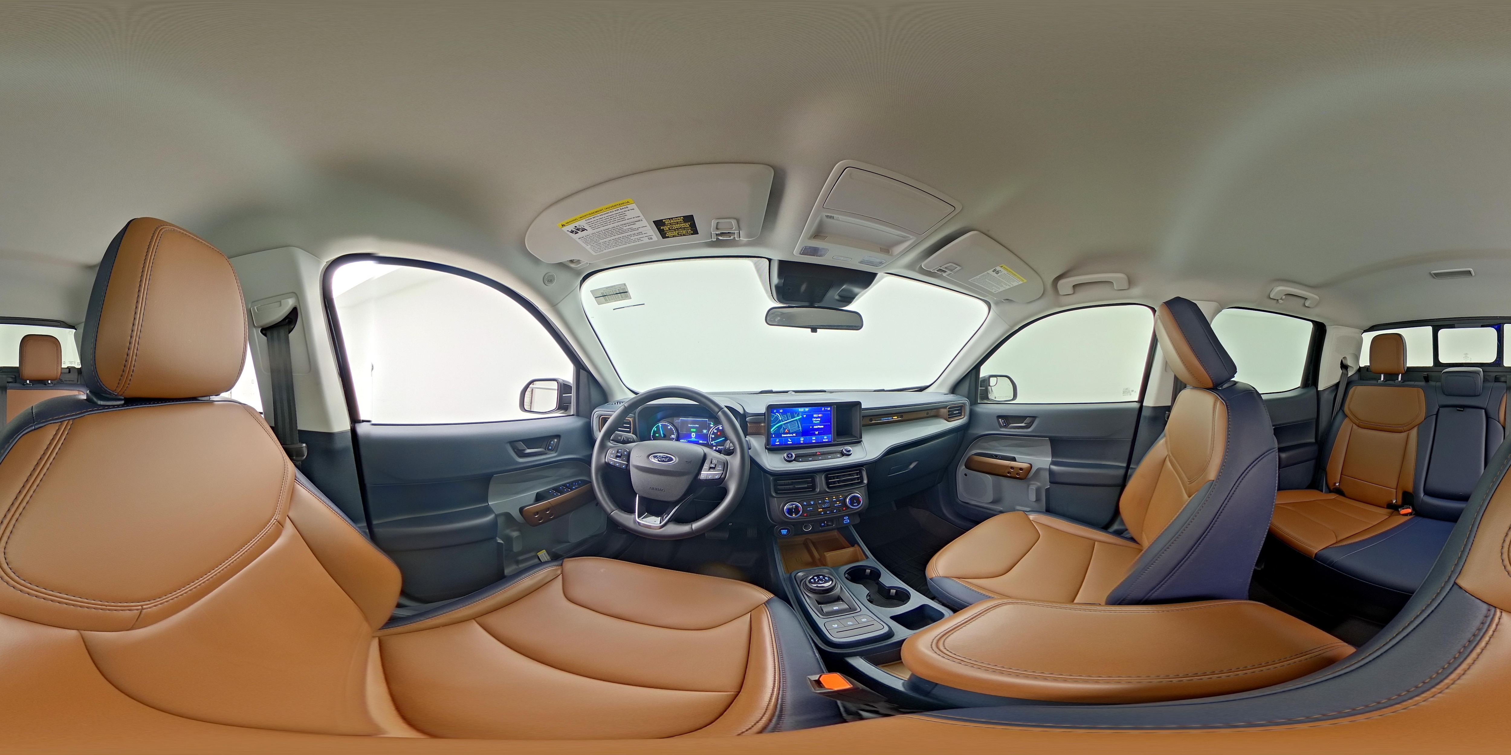 2024 Ford Maverick Lariat - Photo 27