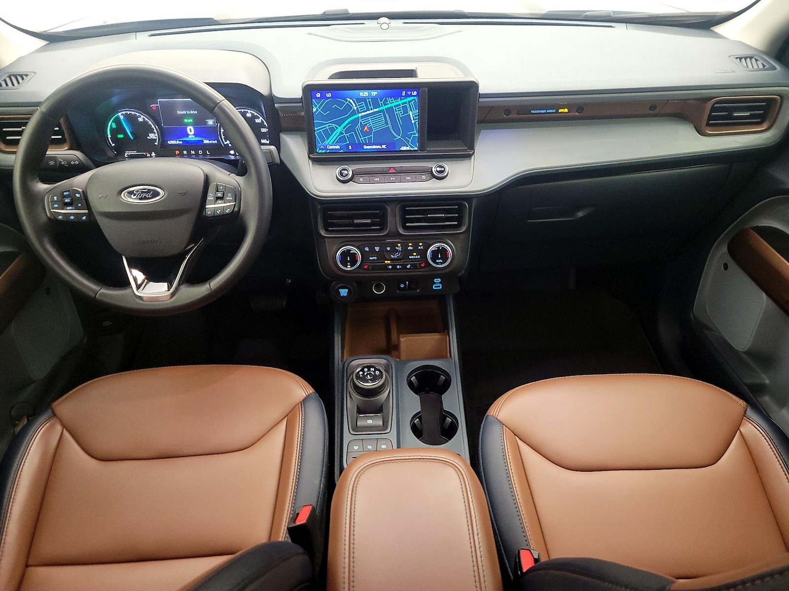 2024 Ford Maverick Lariat - Photo 10