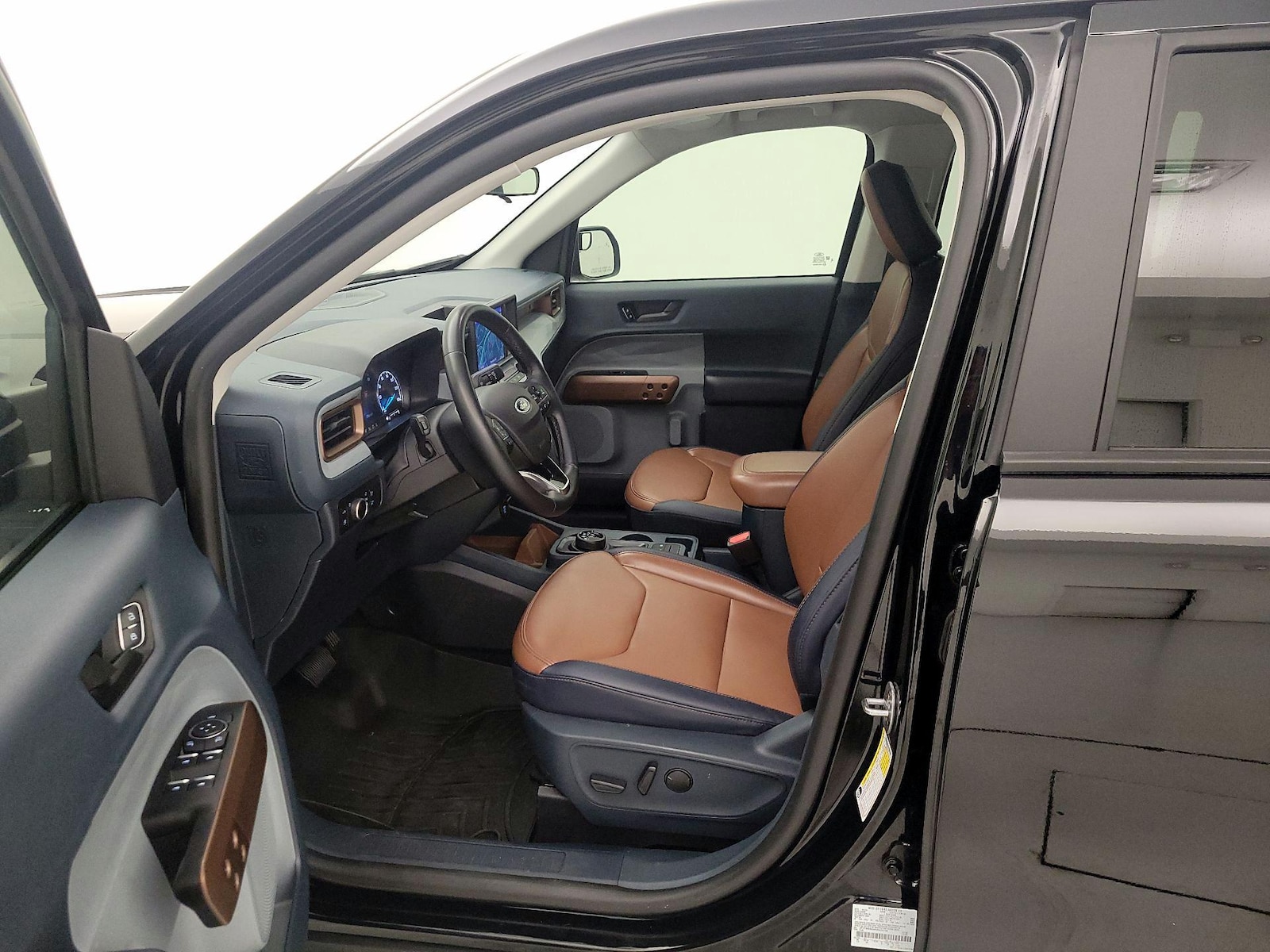 2024 Ford Maverick Lariat - Photo 12