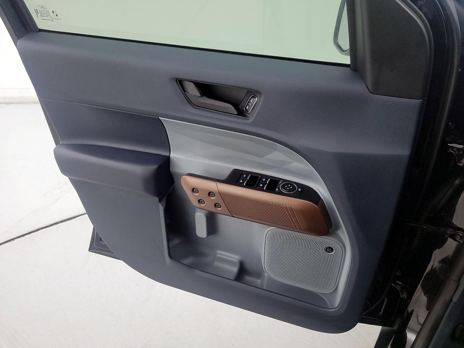 2024 Ford Maverick Lariat - Photo 13