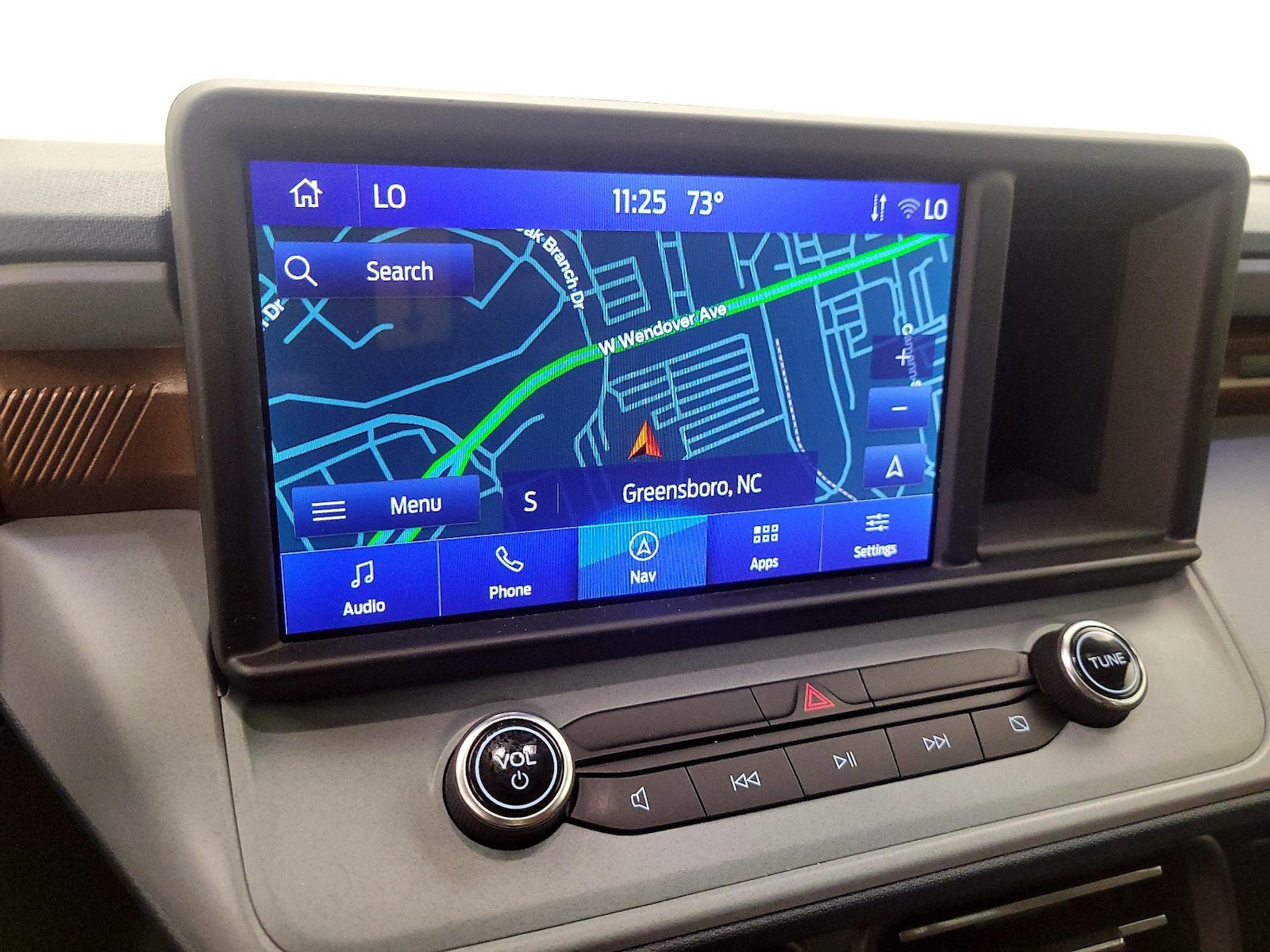 2024 Ford Maverick Lariat - Photo 15