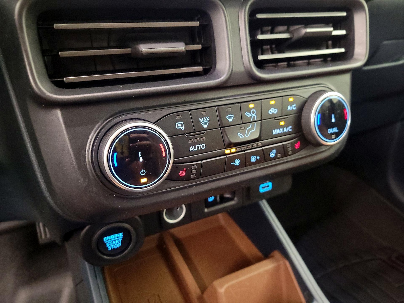 2024 Ford Maverick Lariat - Photo 18
