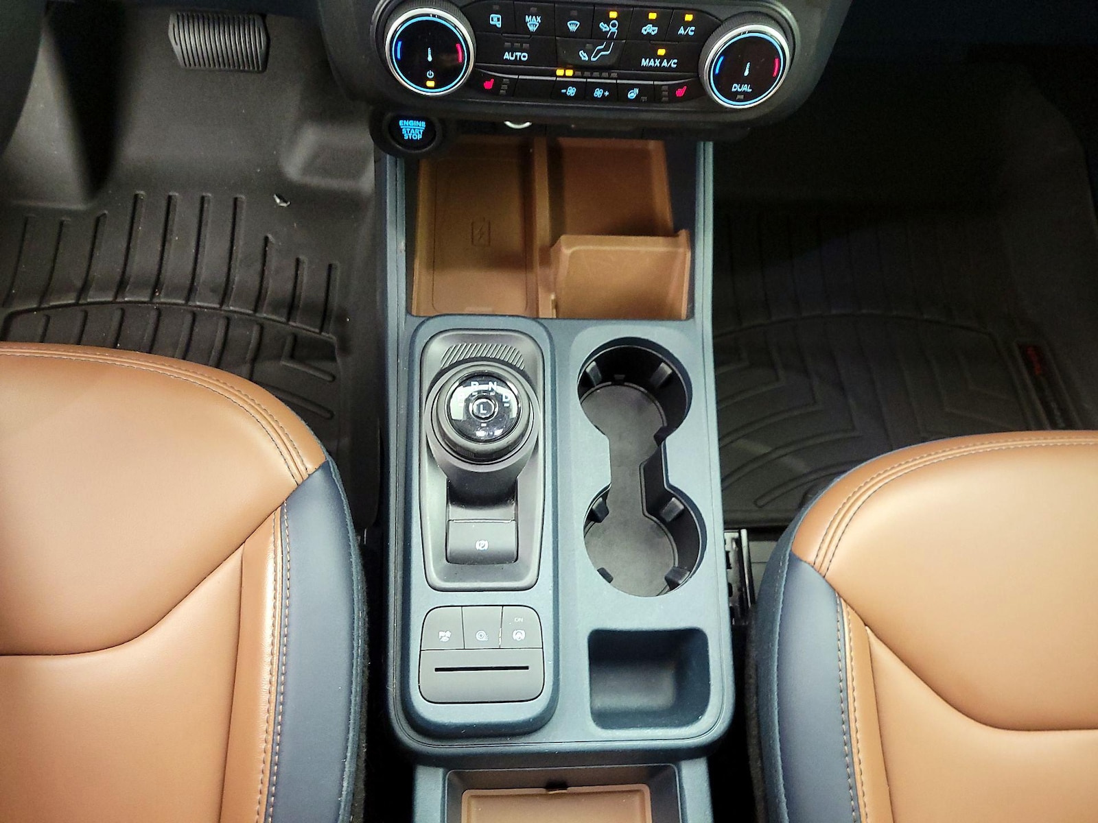 2024 Ford Maverick Lariat - Photo 19