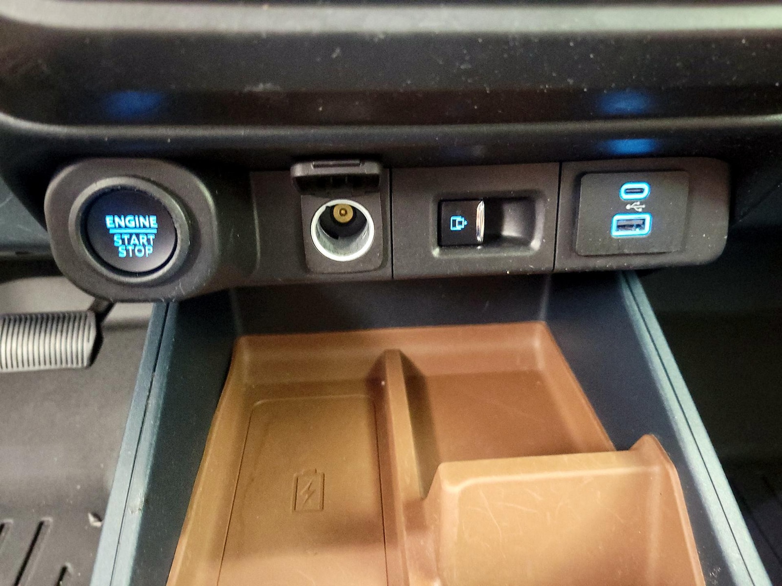 2024 Ford Maverick Lariat - Photo 20