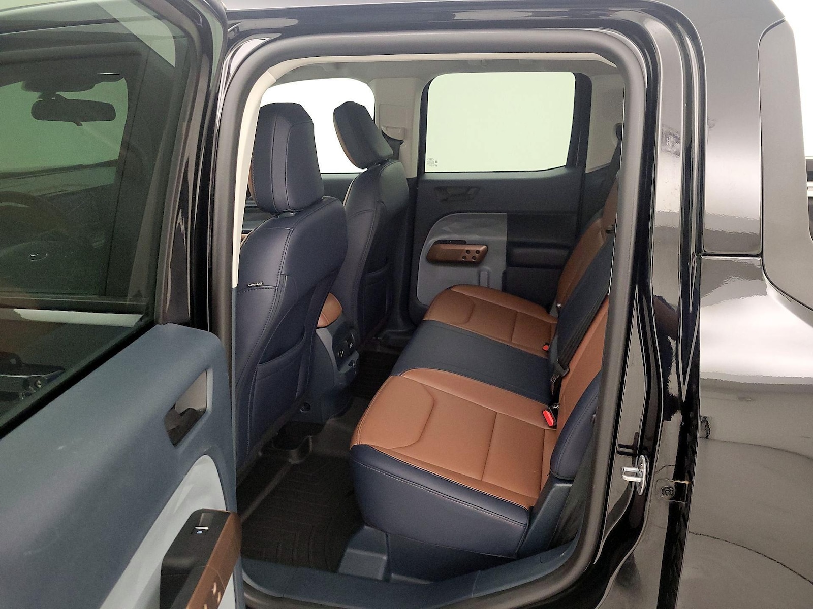 2024 Ford Maverick Lariat - Photo 21