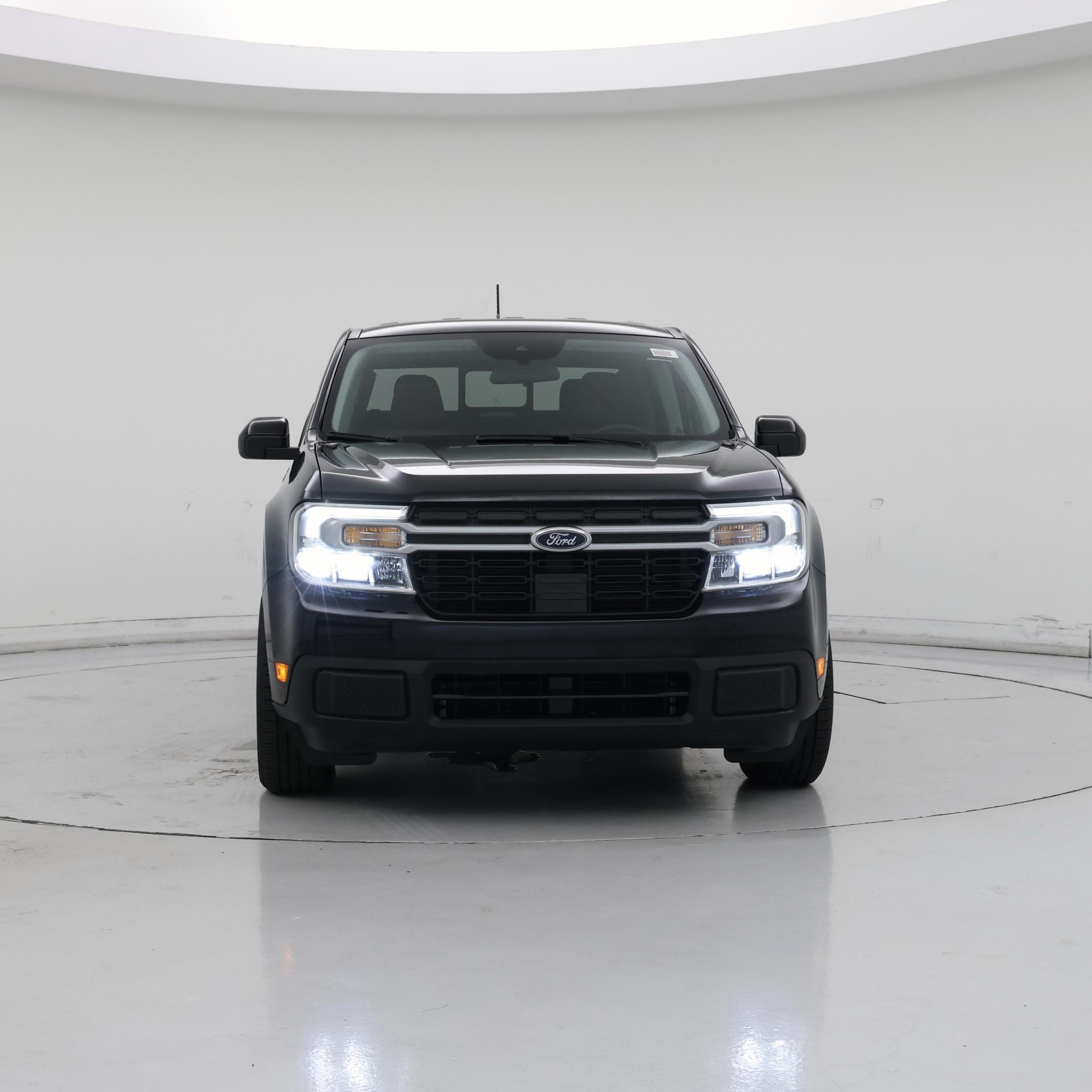 Thumbnail: 2024 Ford Maverick - 5