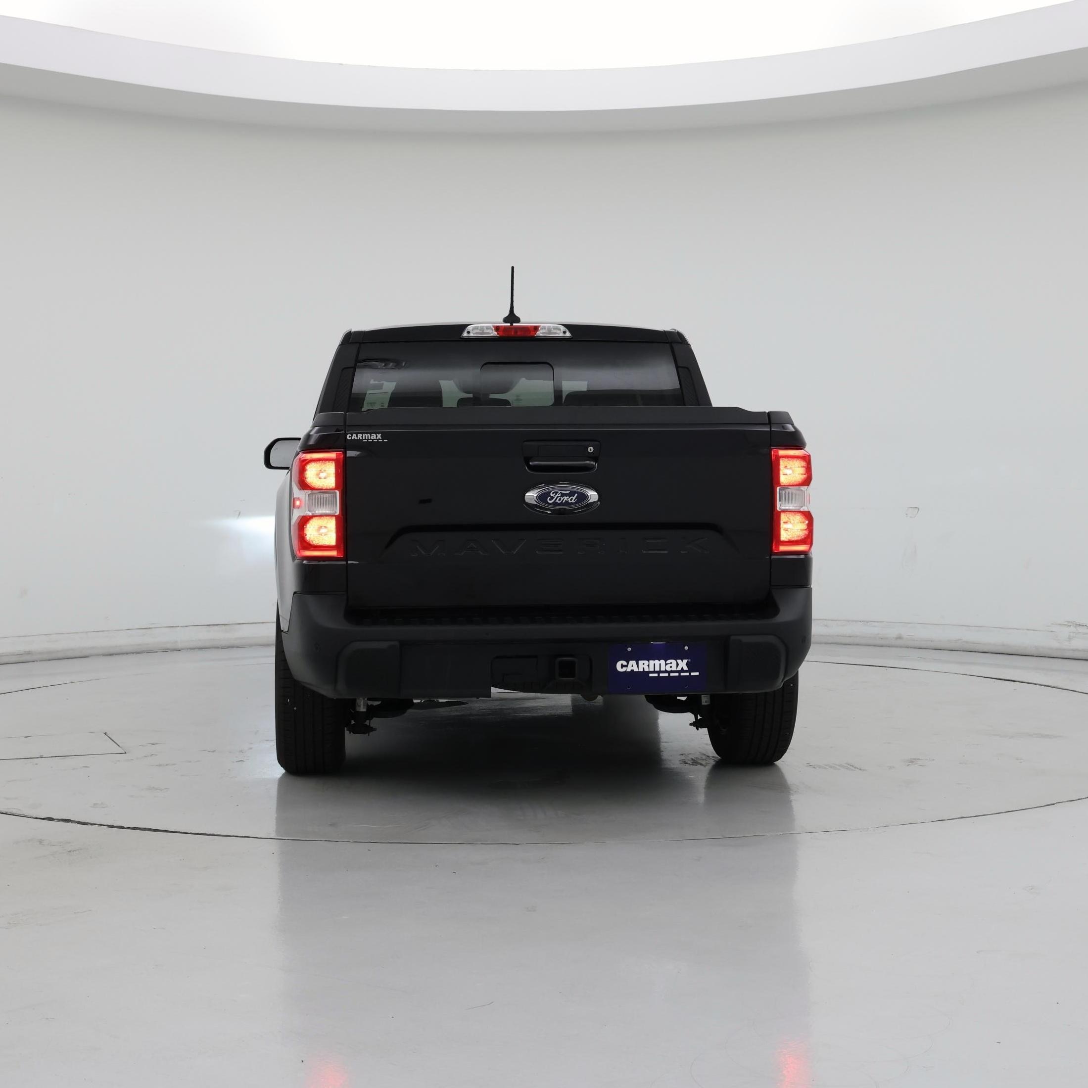 Thumbnail: 2024 Ford Maverick - 6