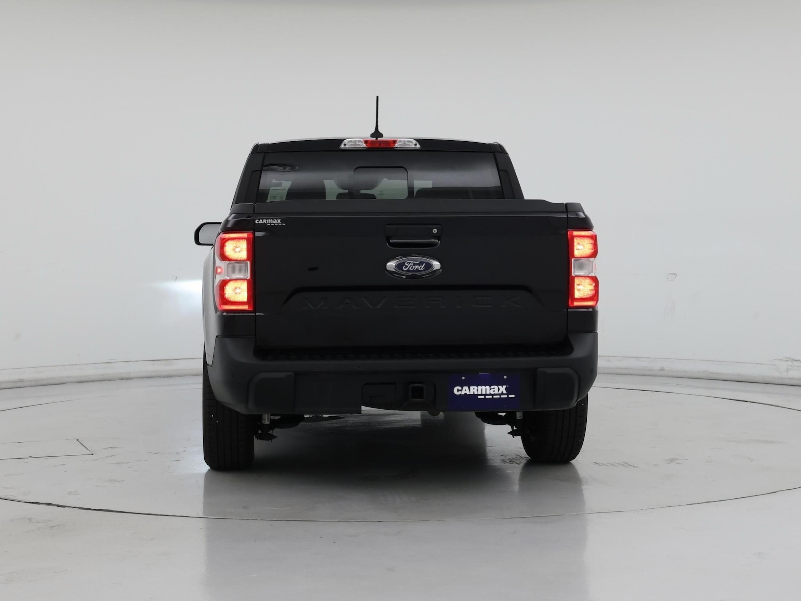 2024 Ford Maverick Lariat - Photo 7
