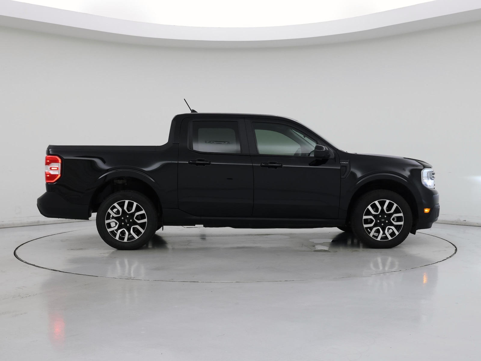 2024 Ford Maverick Lariat - Photo 8