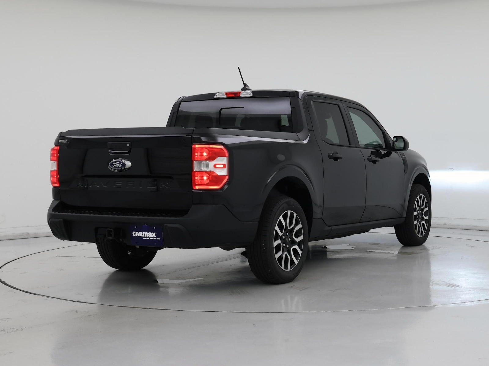 2024 Ford Maverick Lariat - Photo 9