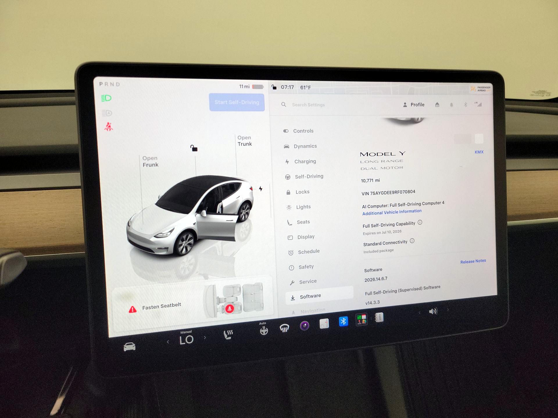 Thumbnail: 2024 Tesla Model Y - 13