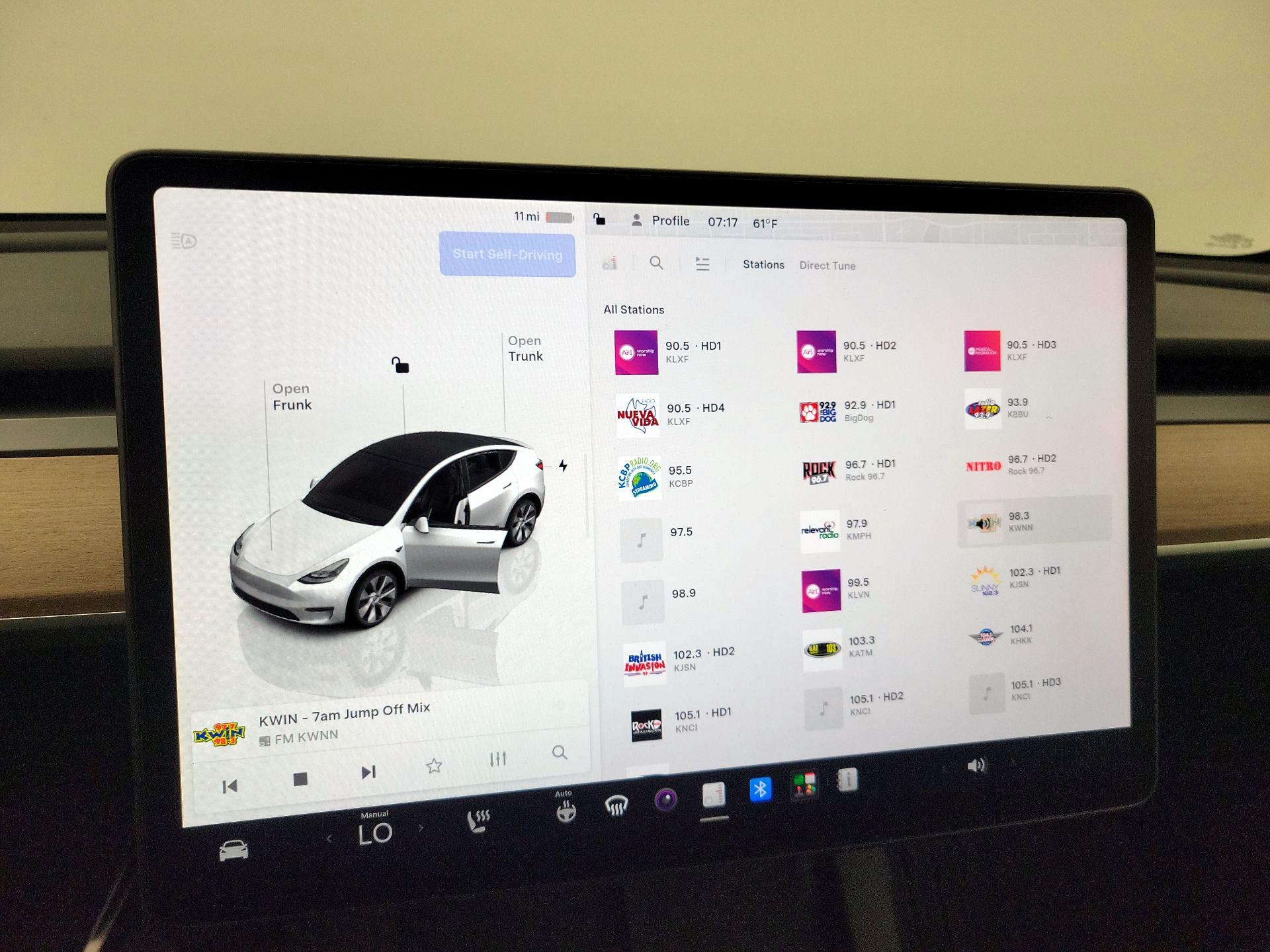 Thumbnail: 2024 Tesla Model Y - 15