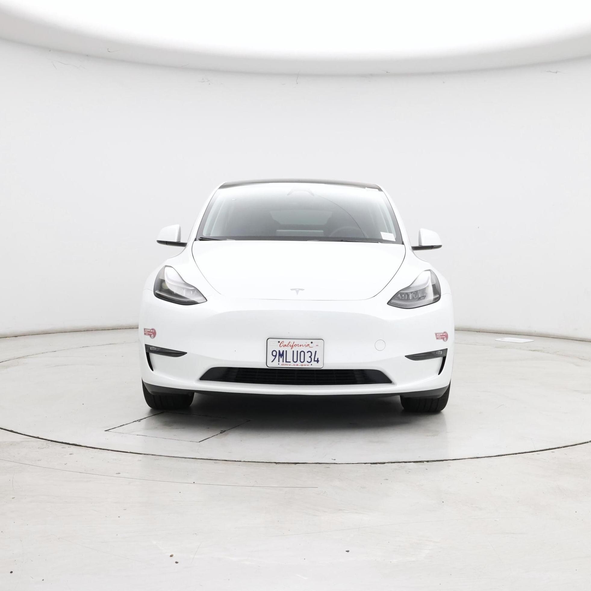 Thumbnail: 2024 Tesla Model Y - 5