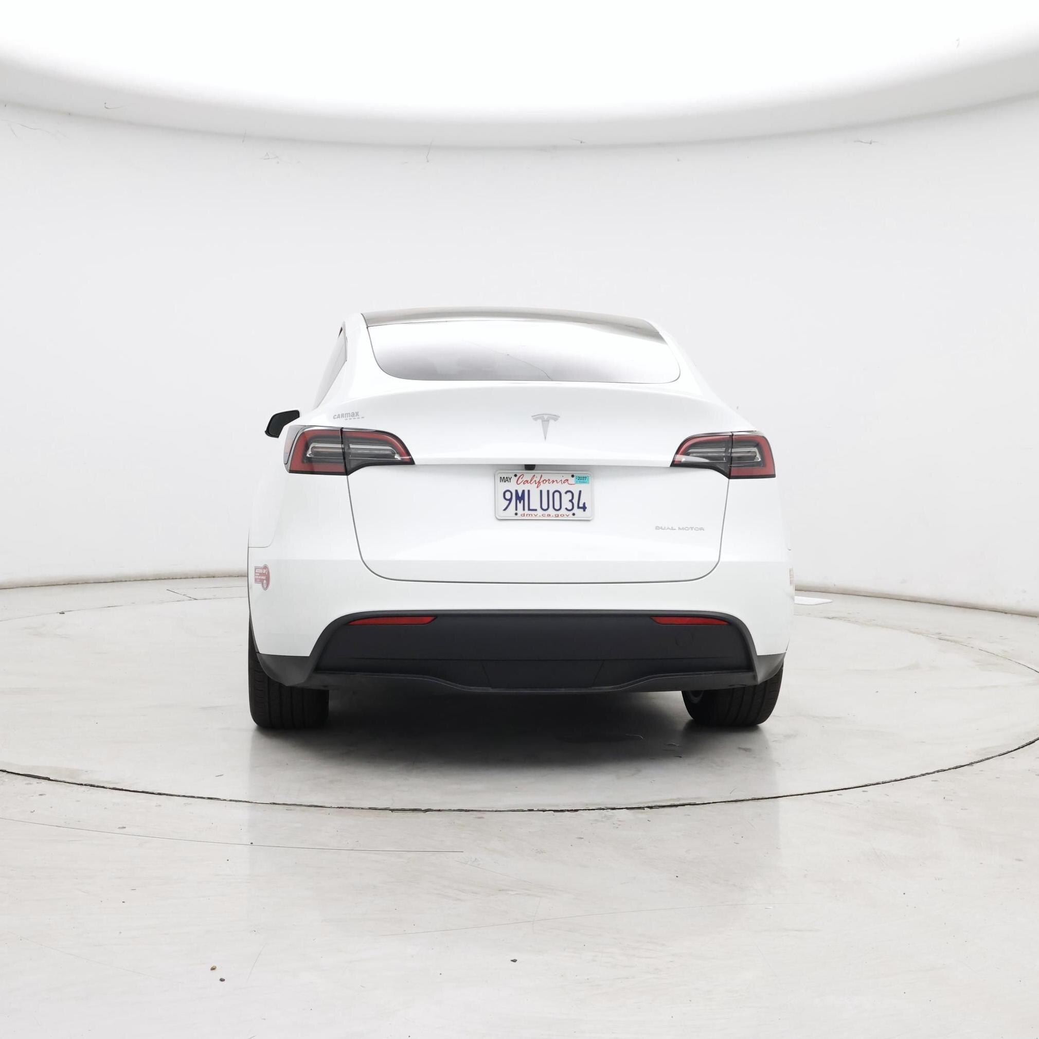 Thumbnail: 2024 Tesla Model Y - 6