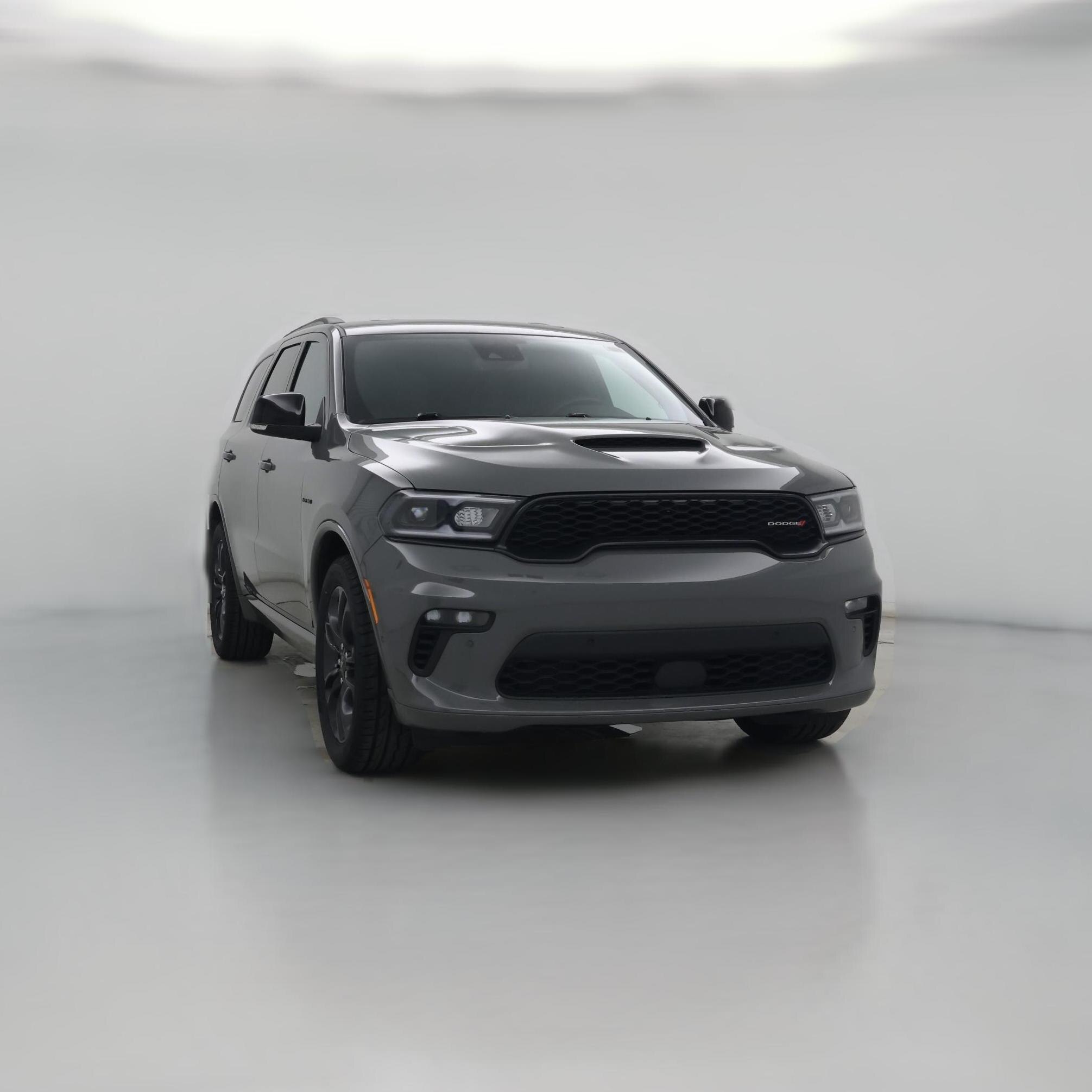 Thumbnail: 2023 Dodge Durango - 1