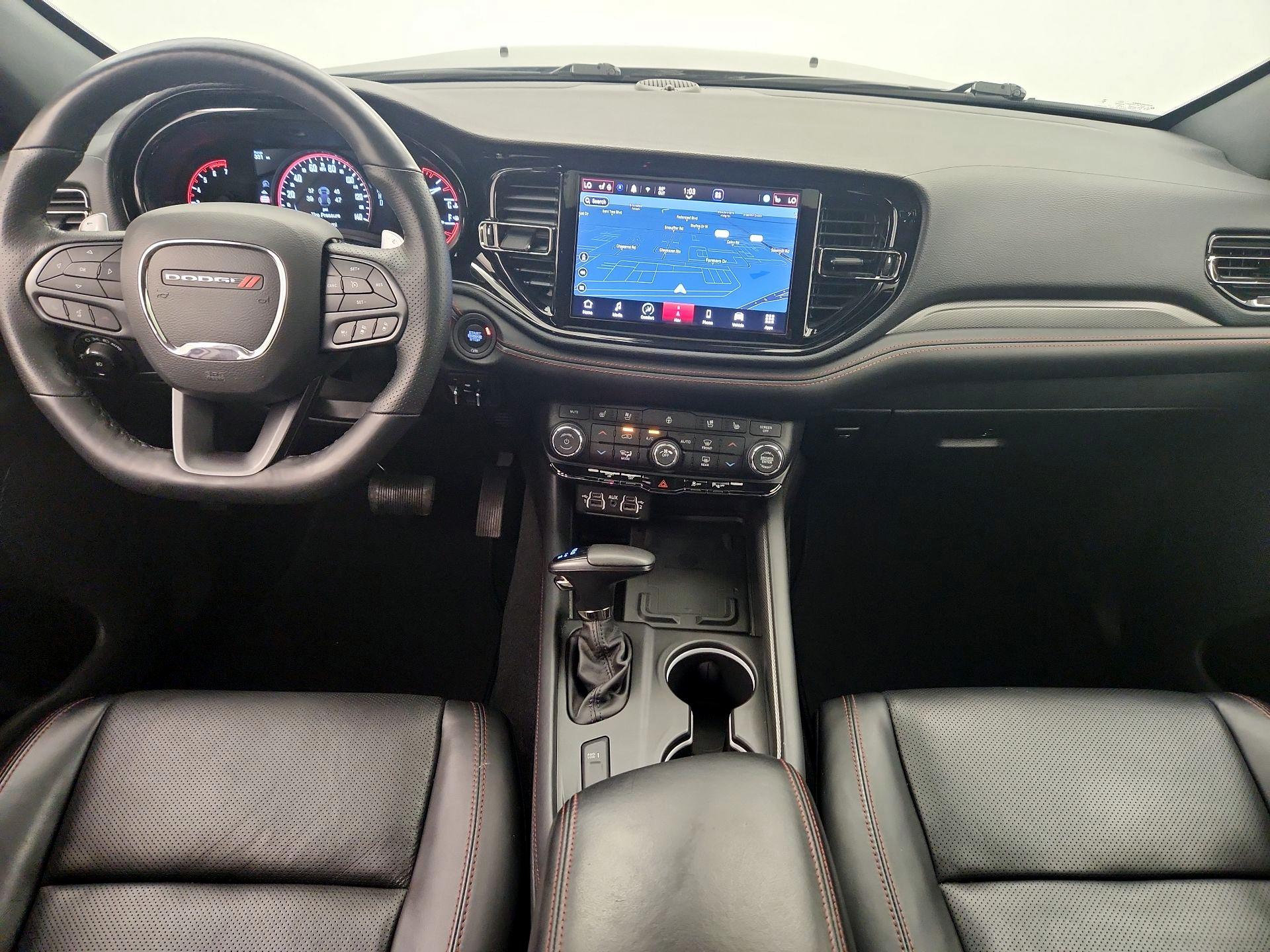 Thumbnail: 2023 Dodge Durango - 9