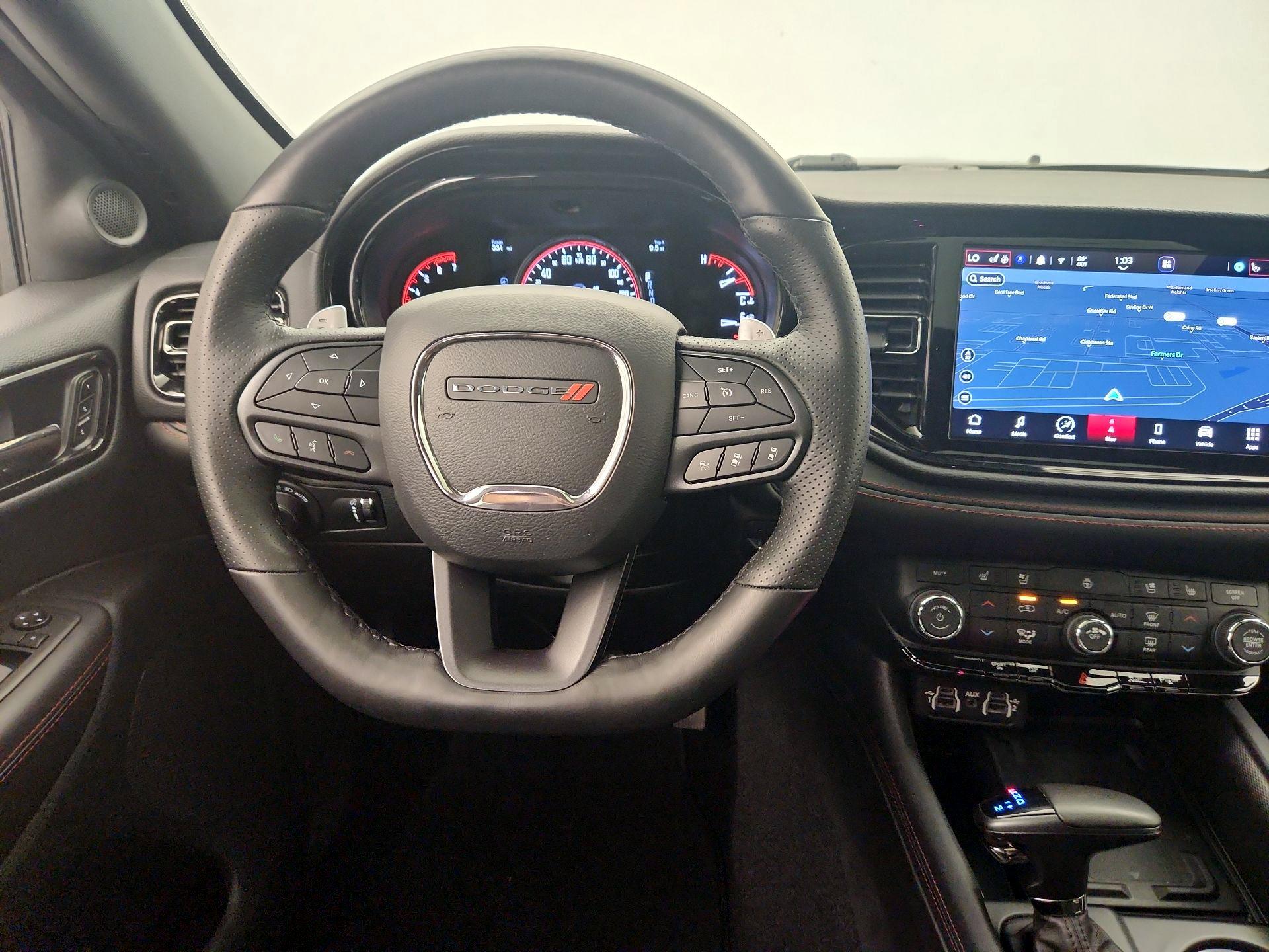 Thumbnail: 2023 Dodge Durango - 10