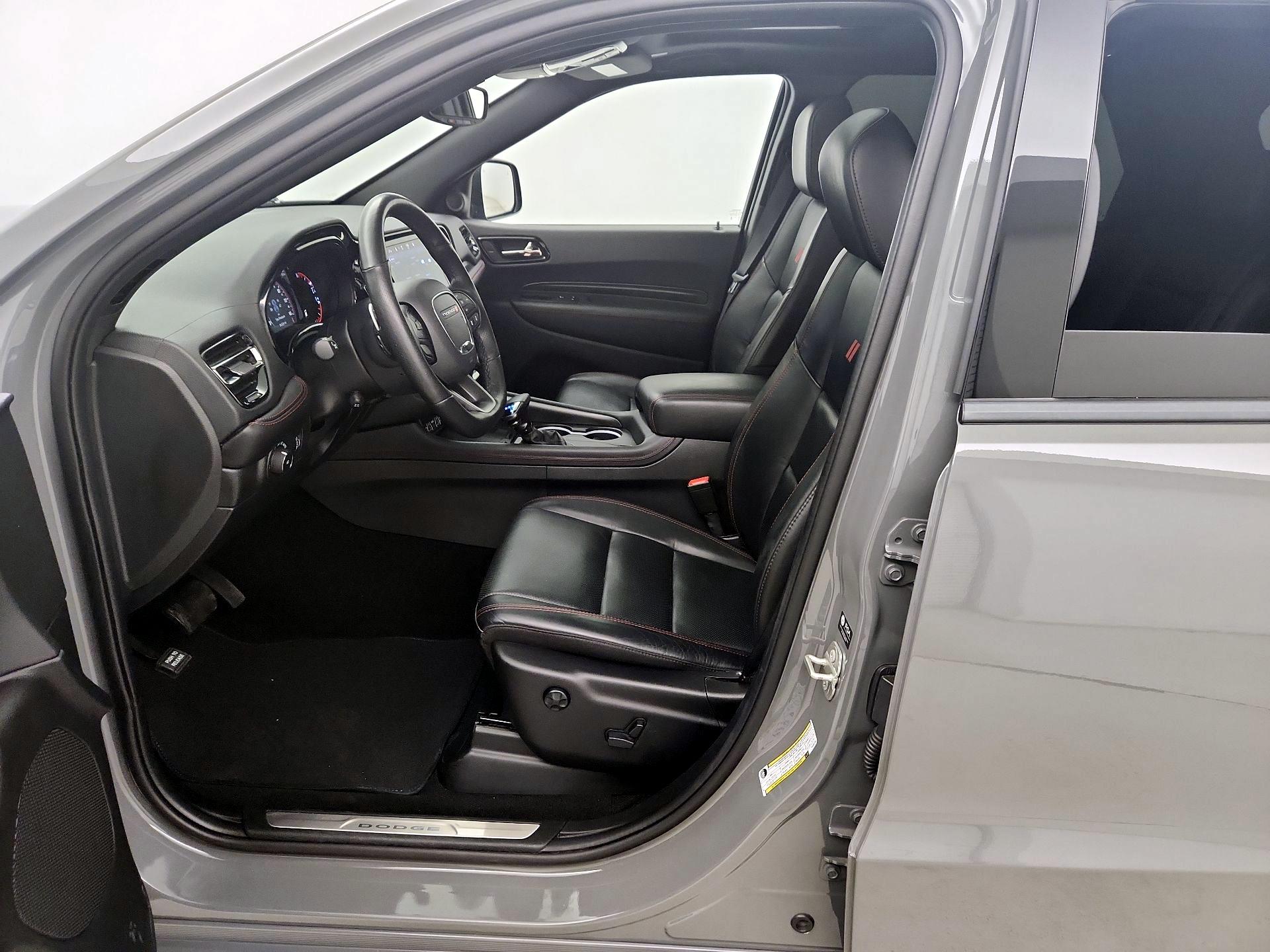 Thumbnail: 2023 Dodge Durango - 11