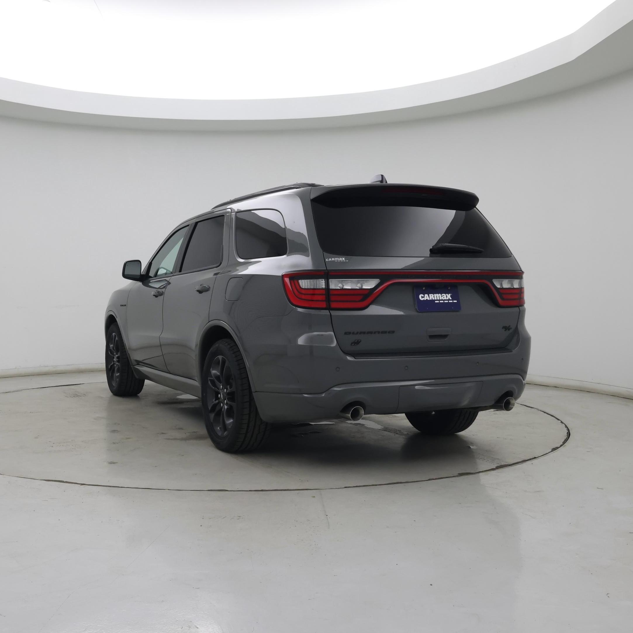 Thumbnail: 2023 Dodge Durango - 2