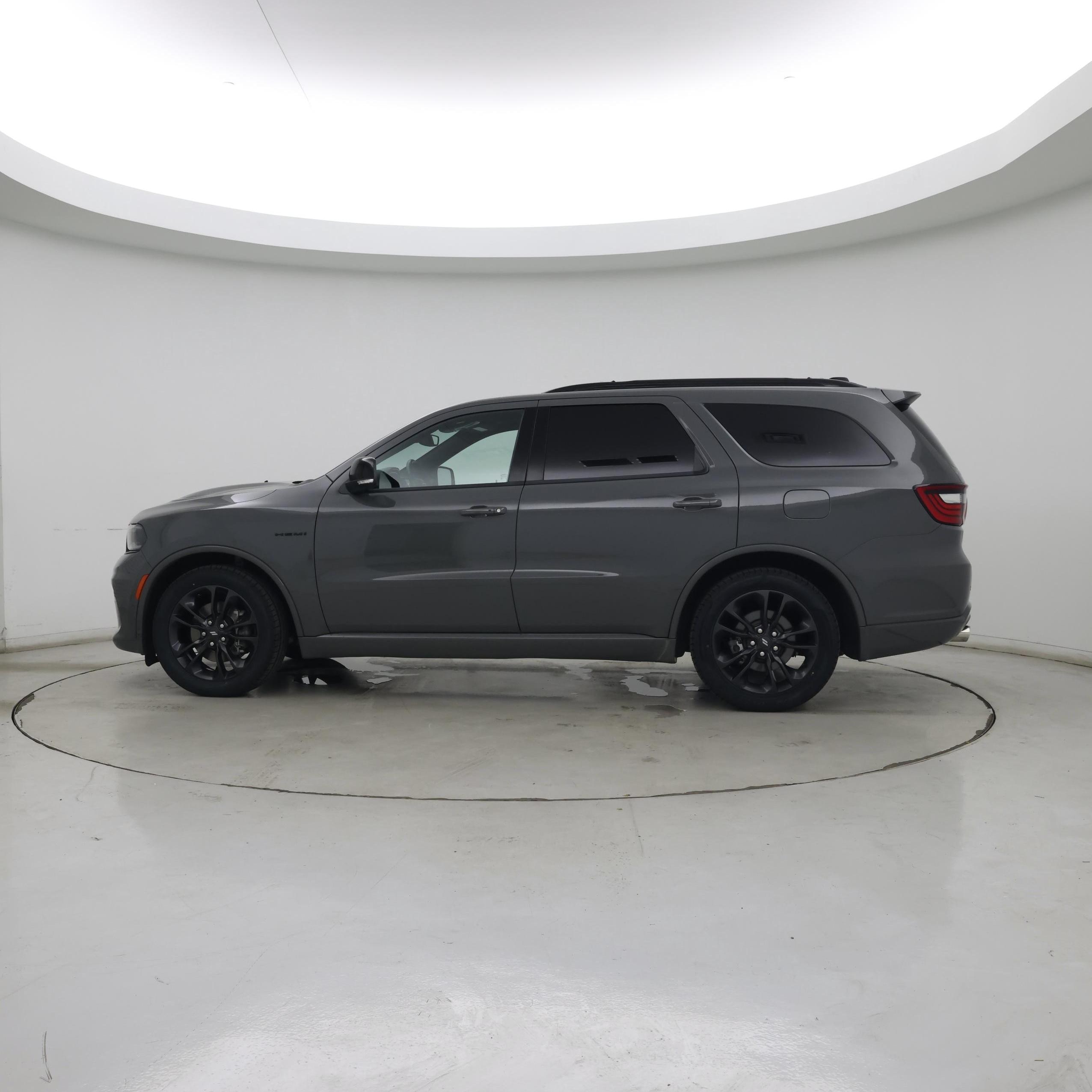 Thumbnail: 2023 Dodge Durango - 3