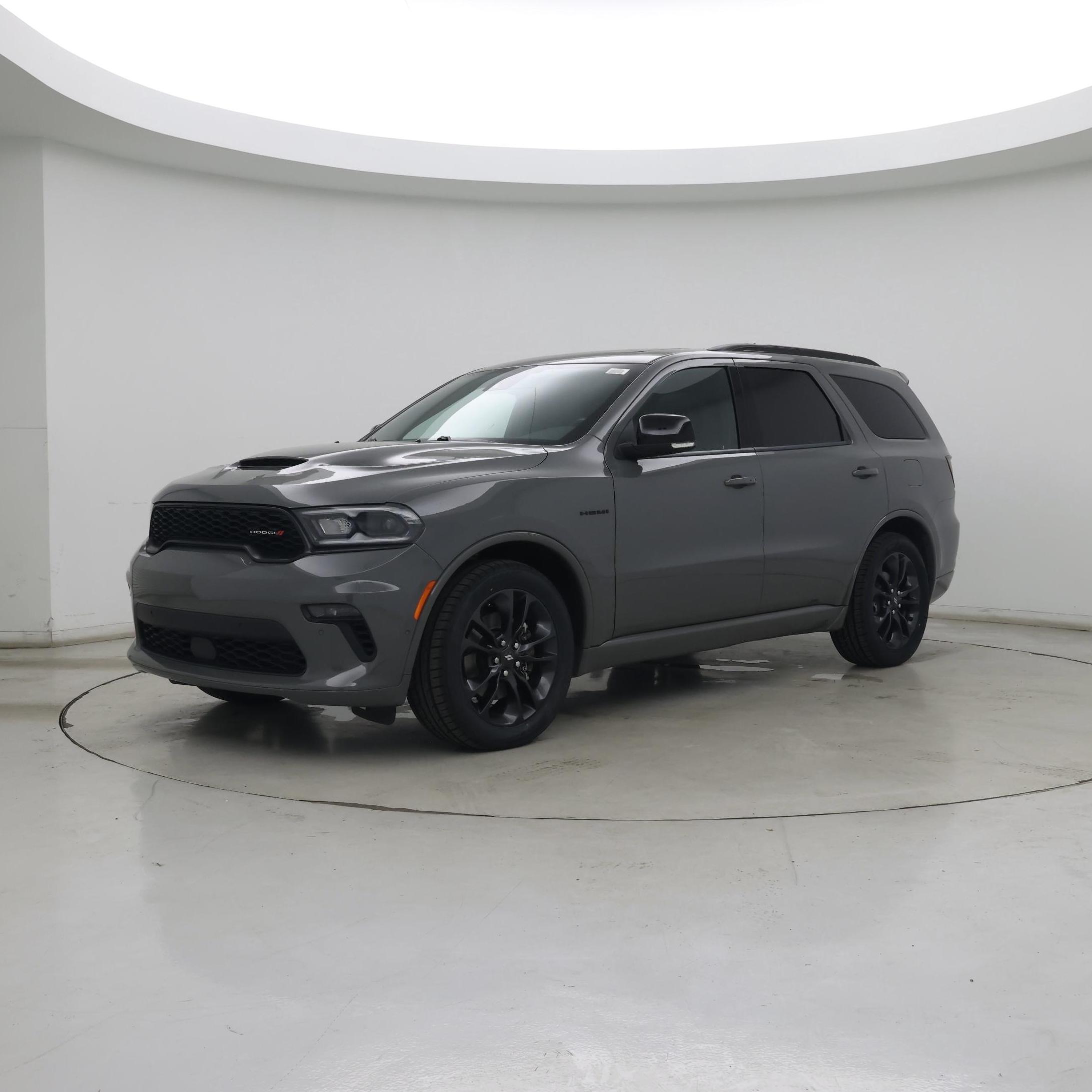 Thumbnail: 2023 Dodge Durango - 4