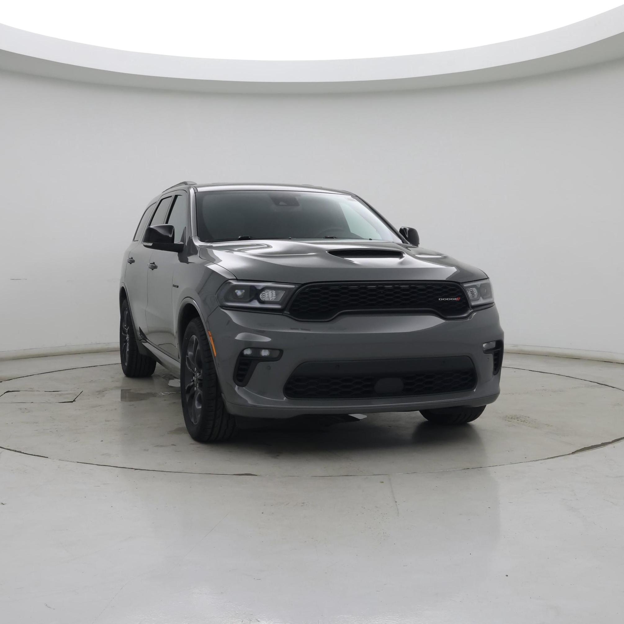 Thumbnail: 2023 Dodge Durango - 7