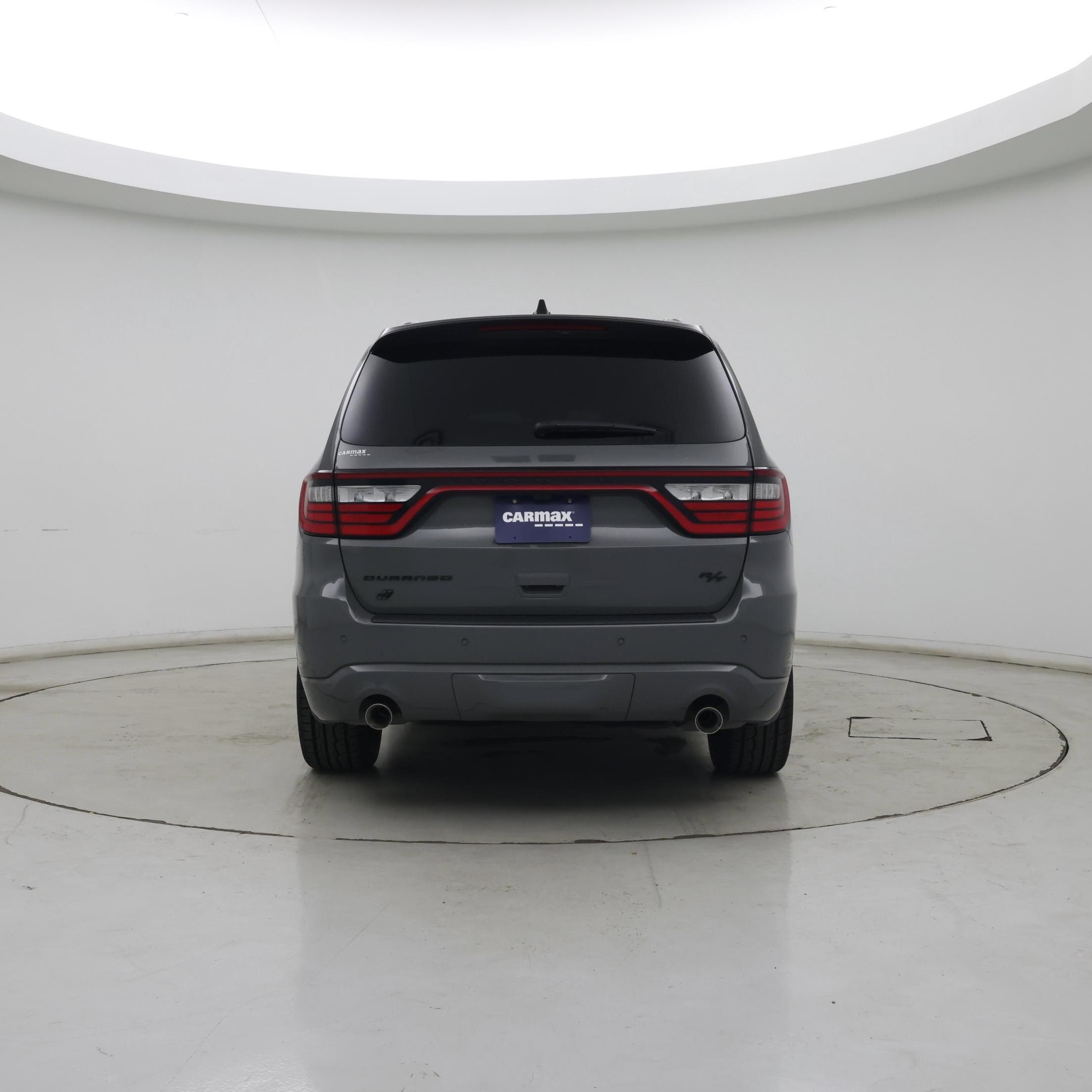 Thumbnail: 2023 Dodge Durango - 8