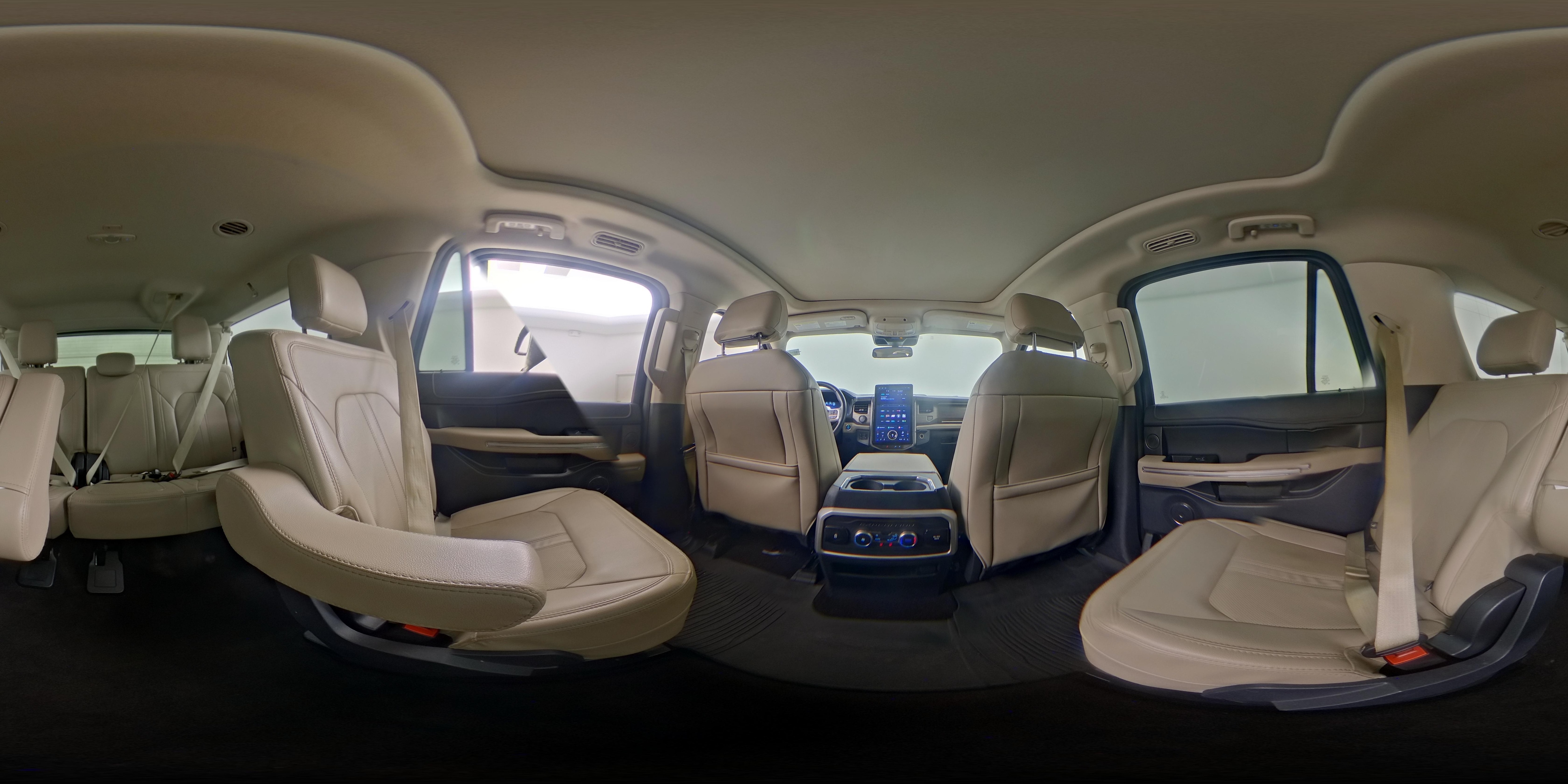 2022 Ford Expedition Limited - Photo 26