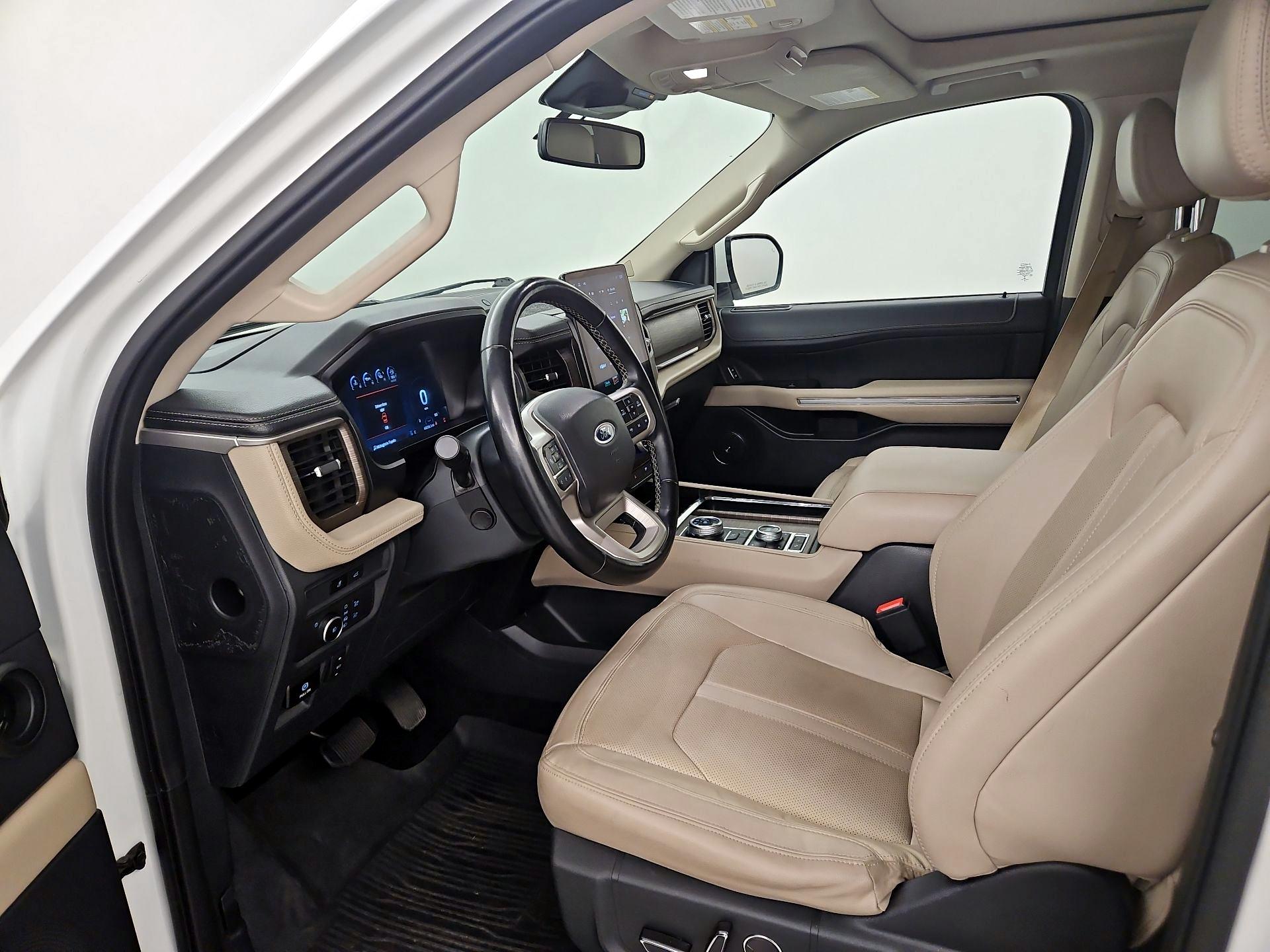Thumbnail: 2022 Ford Expedition MAX - 11