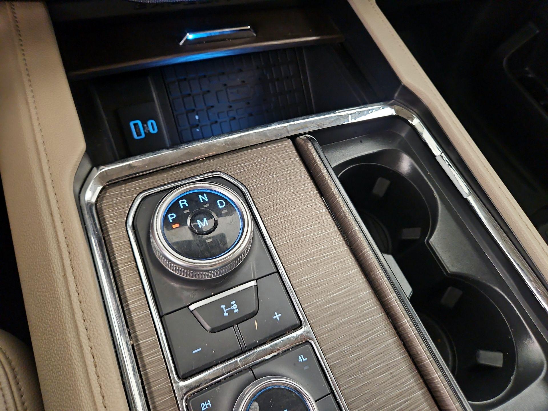 Thumbnail: 2022 Ford Expedition MAX - 17
