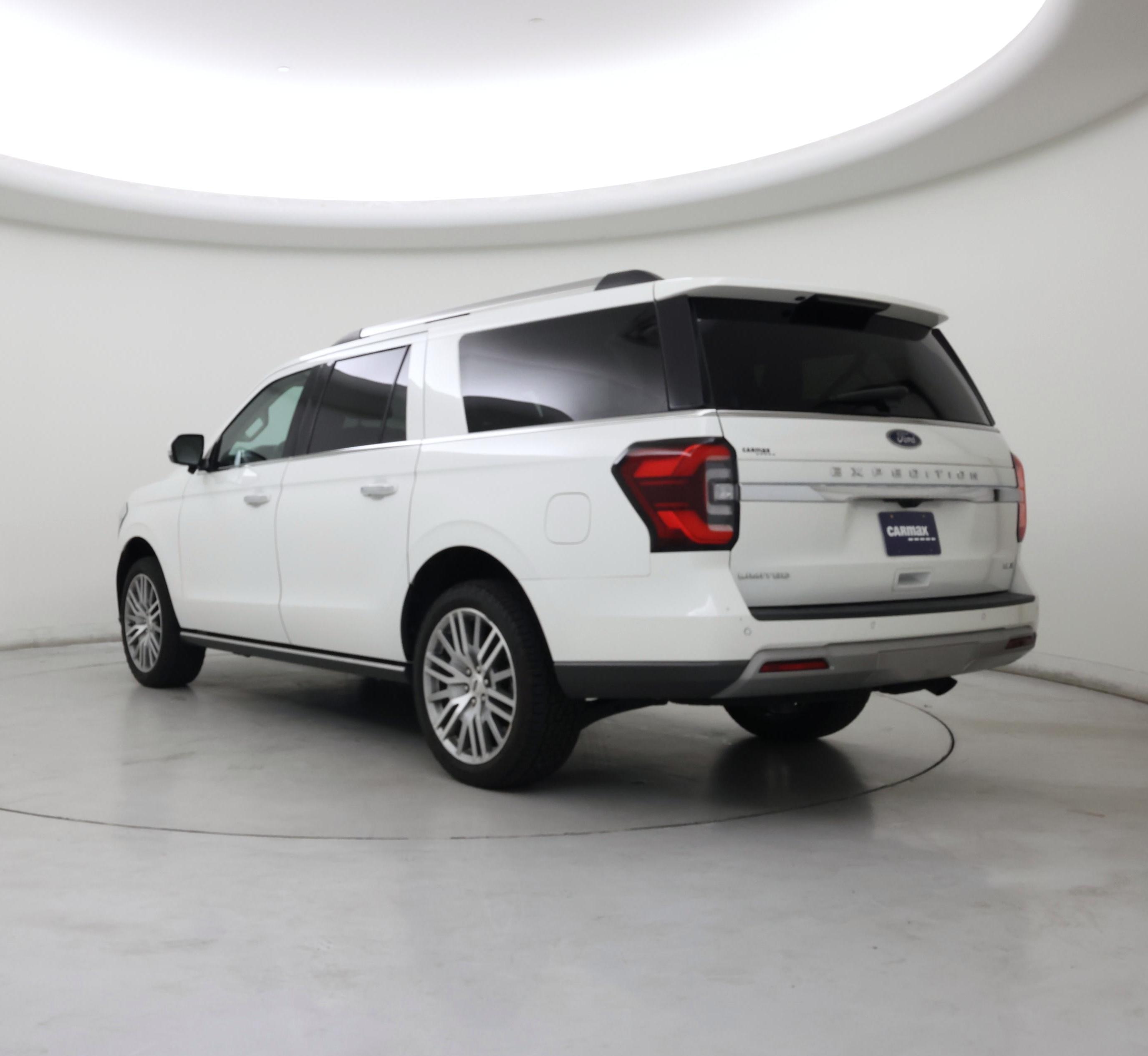 Thumbnail: 2022 Ford Expedition MAX - 2