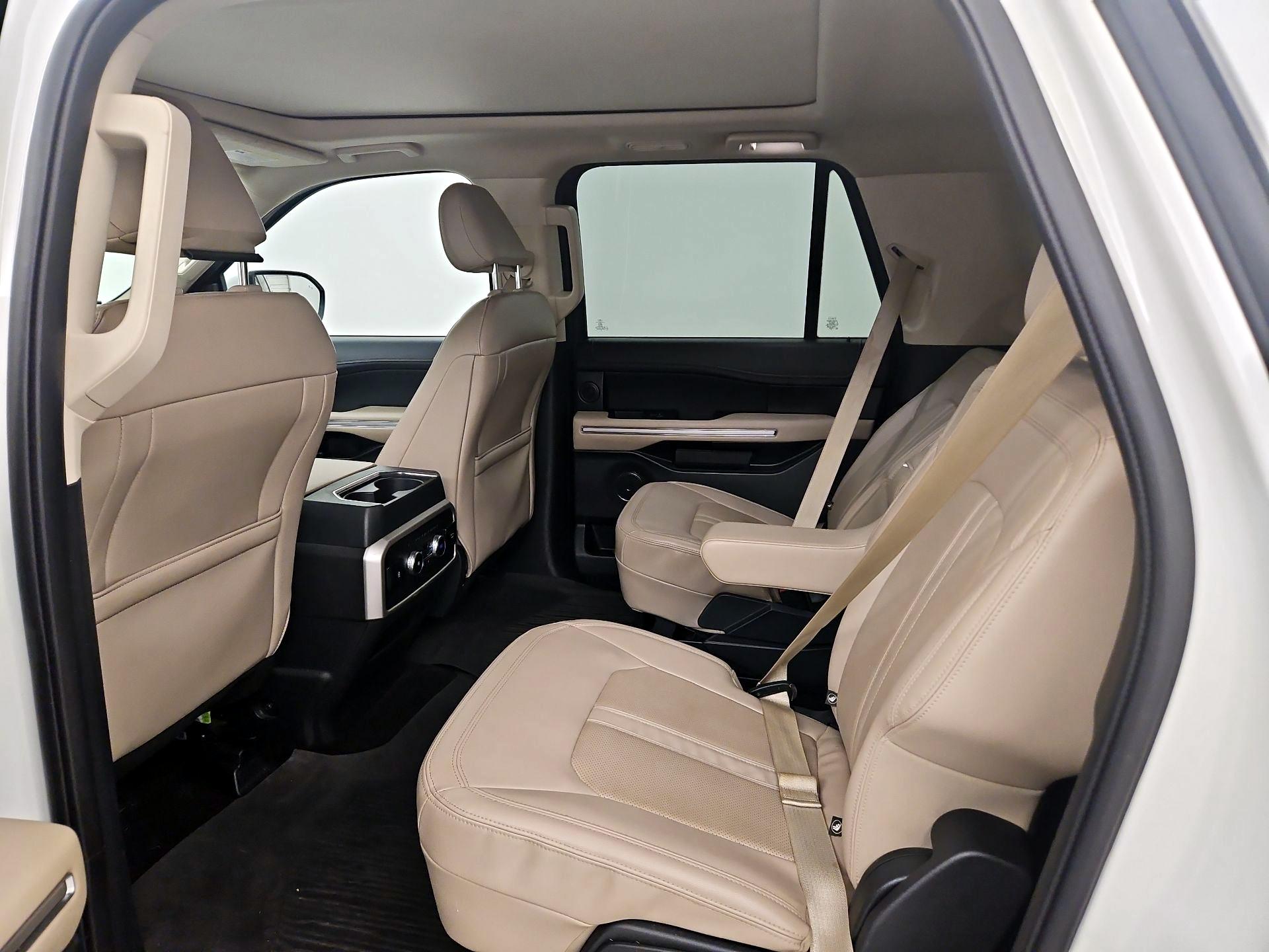 Thumbnail: 2022 Ford Expedition MAX - 19