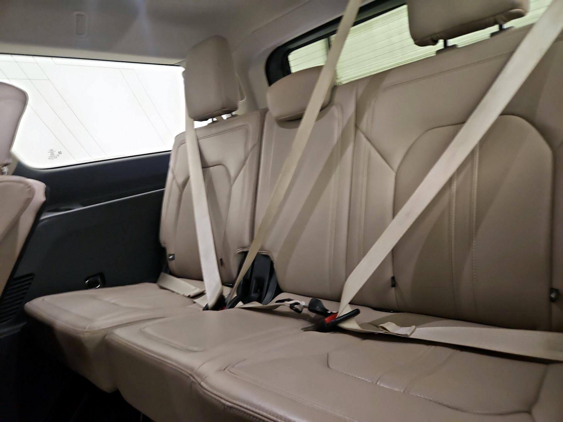 Thumbnail: 2022 Ford Expedition MAX - 20