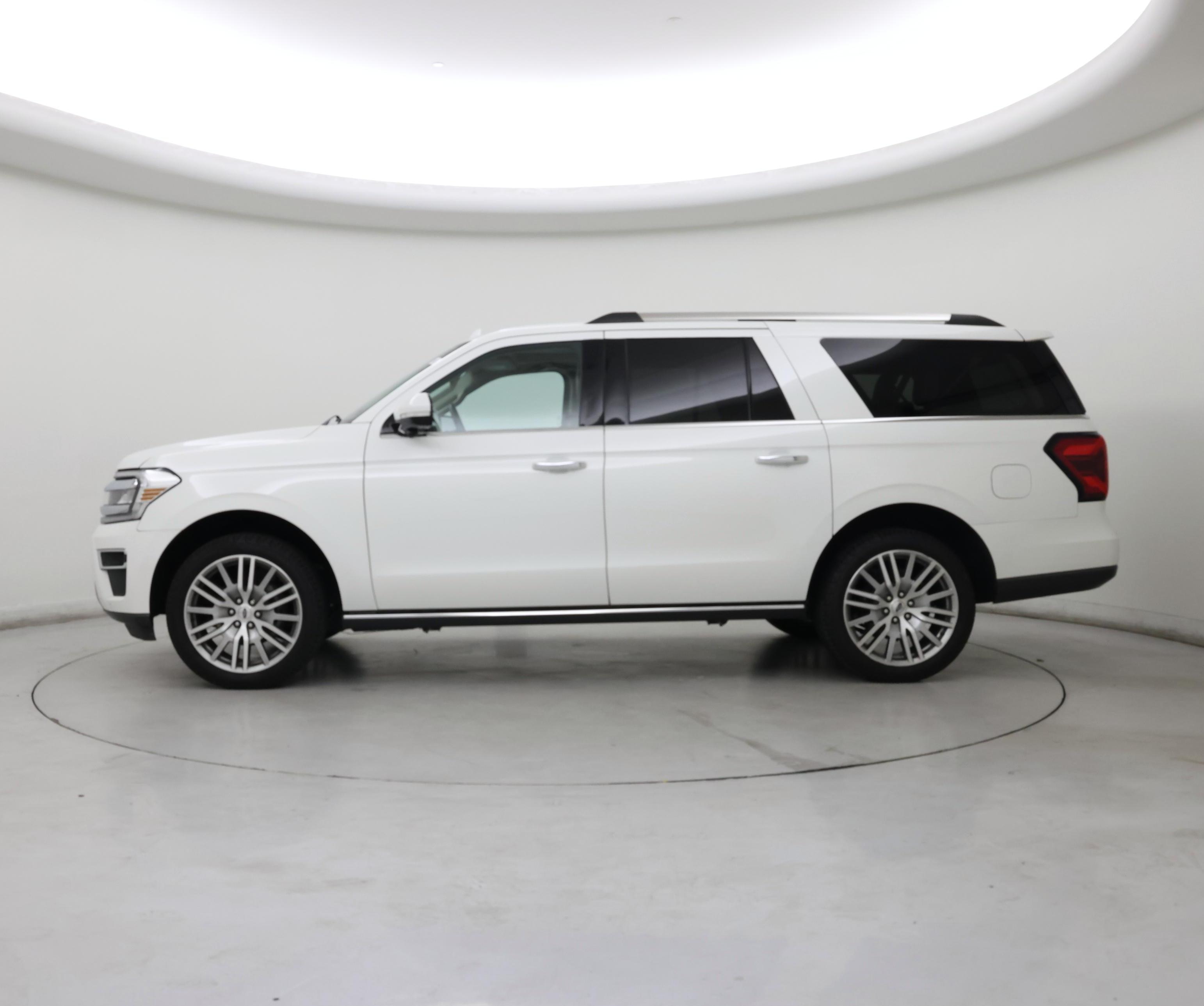 Thumbnail: 2022 Ford Expedition MAX - 3