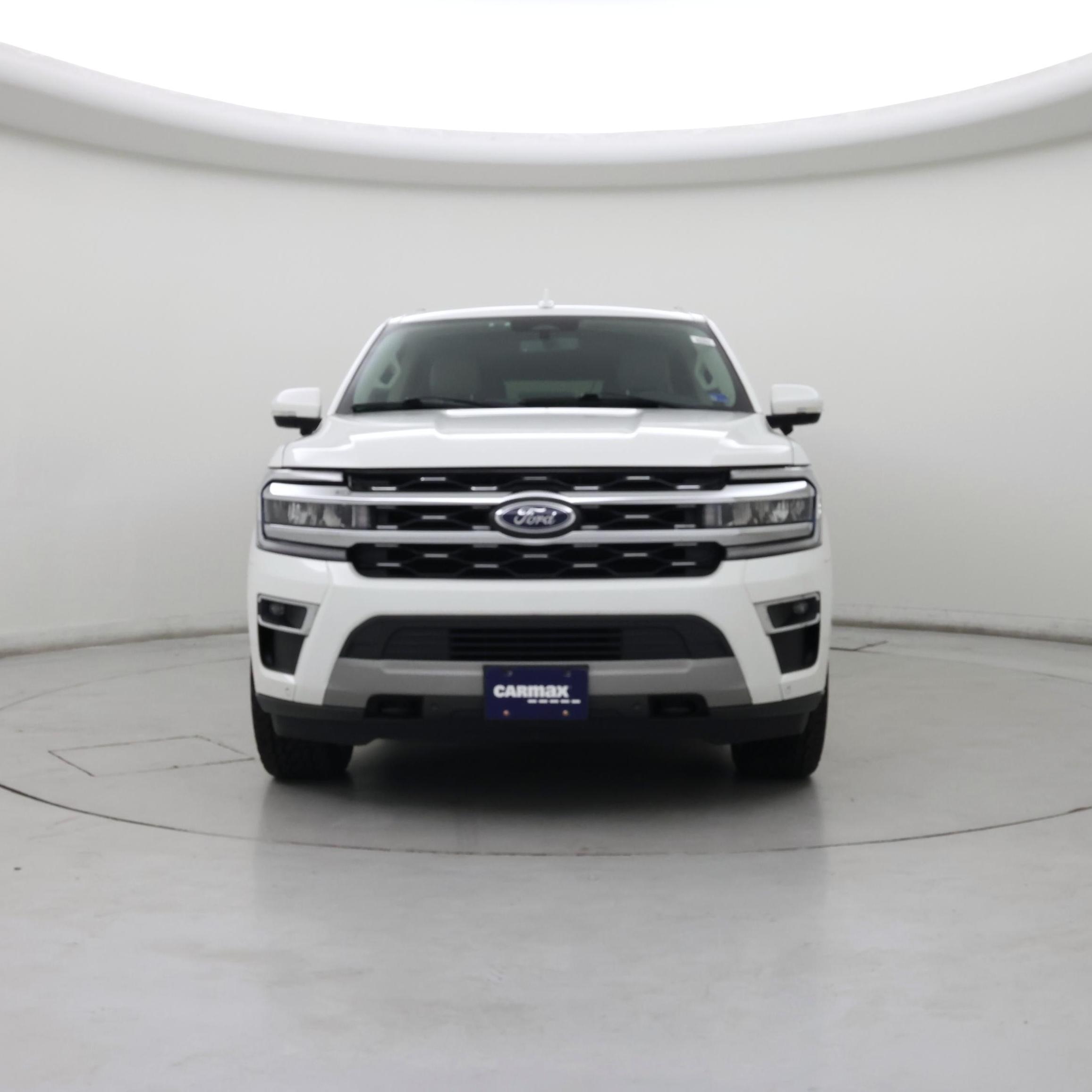 Thumbnail: 2022 Ford Expedition MAX - 5