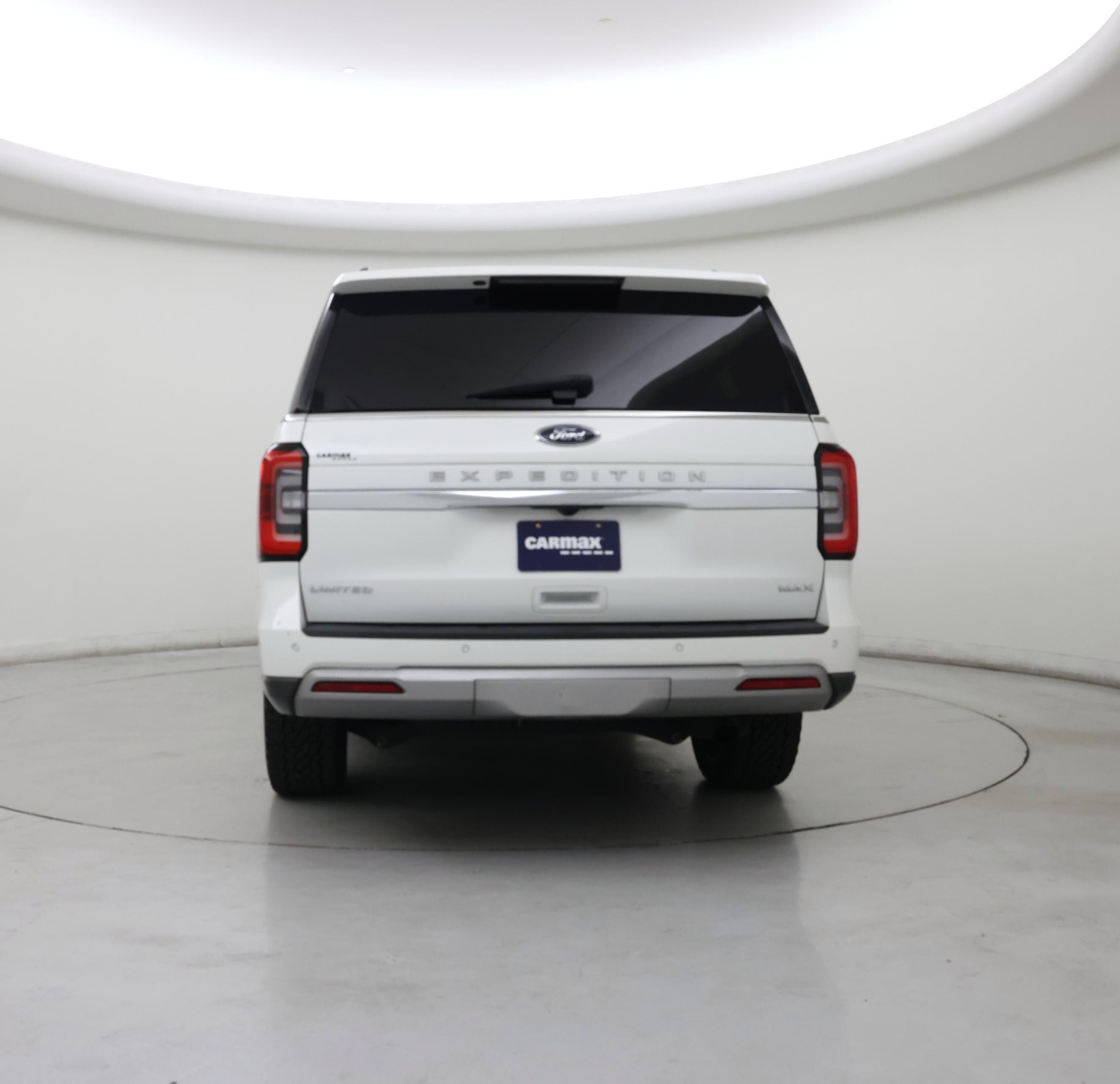 Thumbnail: 2022 Ford Expedition MAX - 6