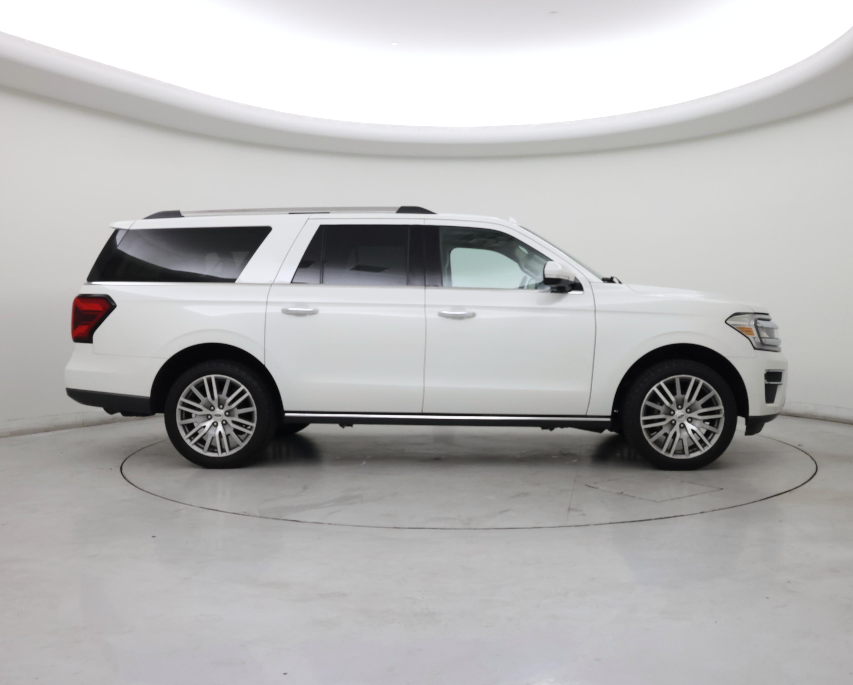 Thumbnail: 2022 Ford Expedition MAX - 7