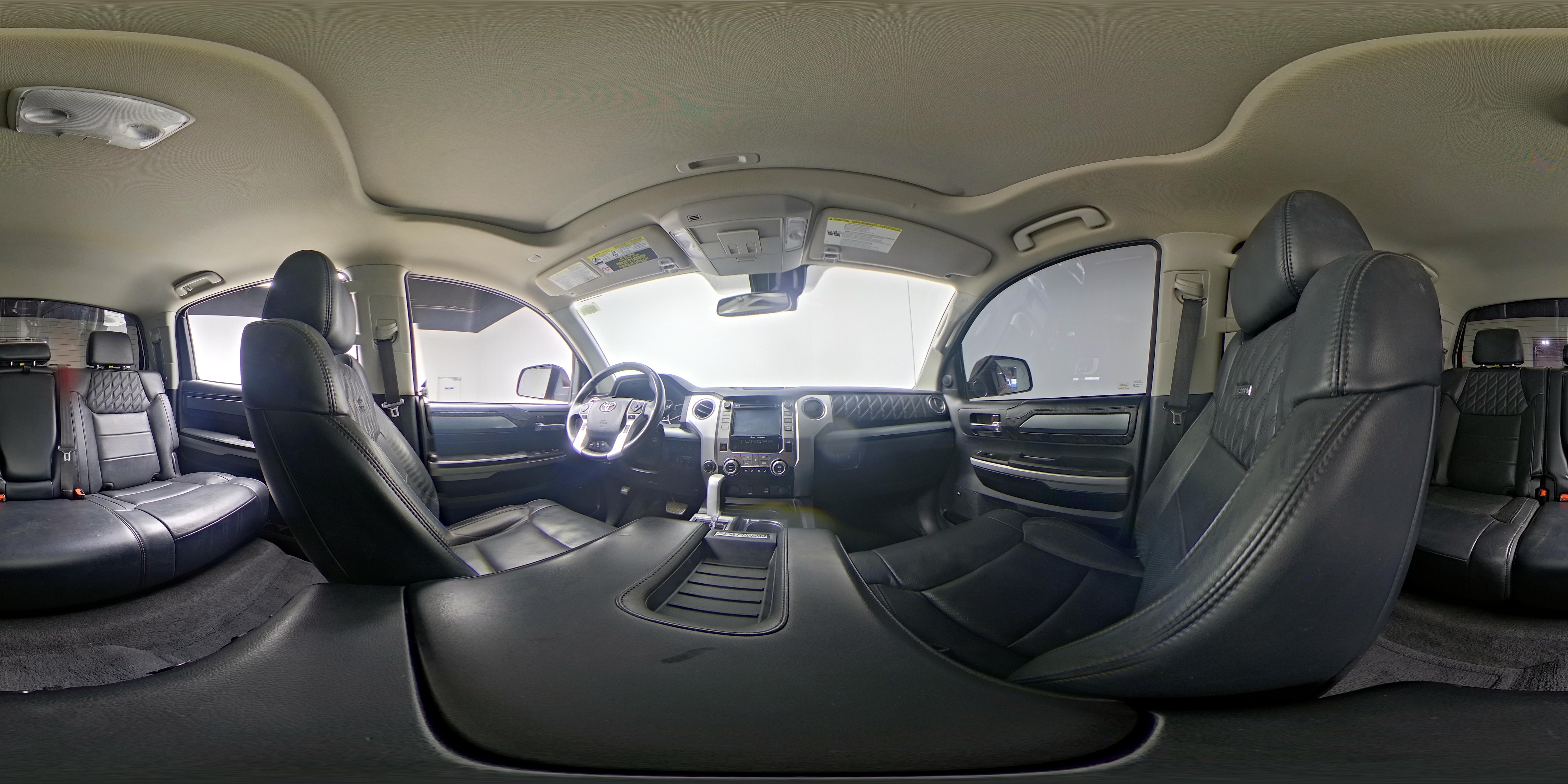 2019 Toyota Tundra Platinum - Photo 26