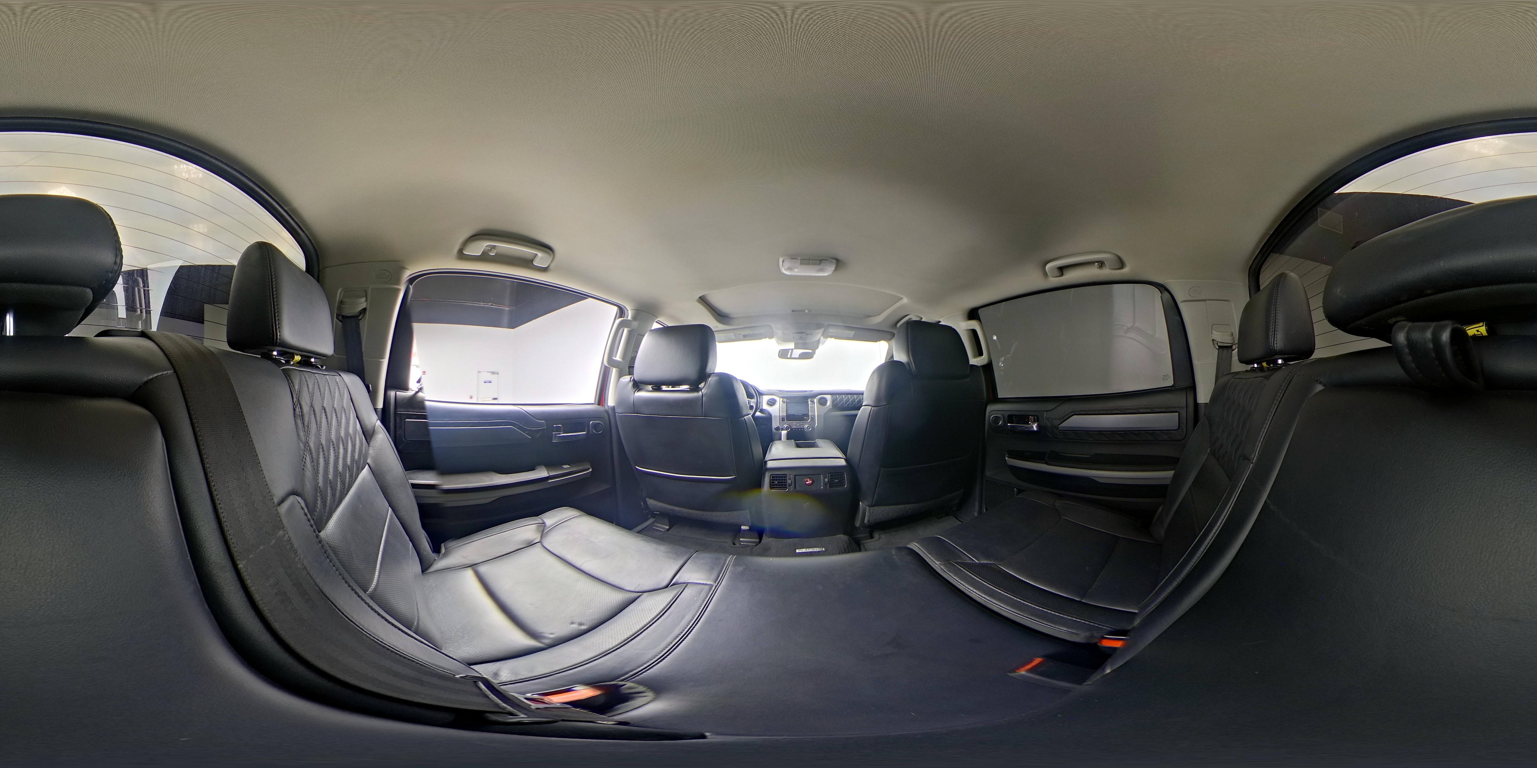 2019 Toyota Tundra Platinum - Photo 27