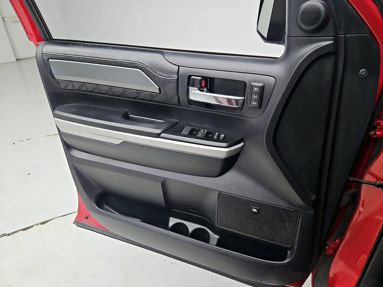2019 Toyota Tundra Platinum - Photo 13
