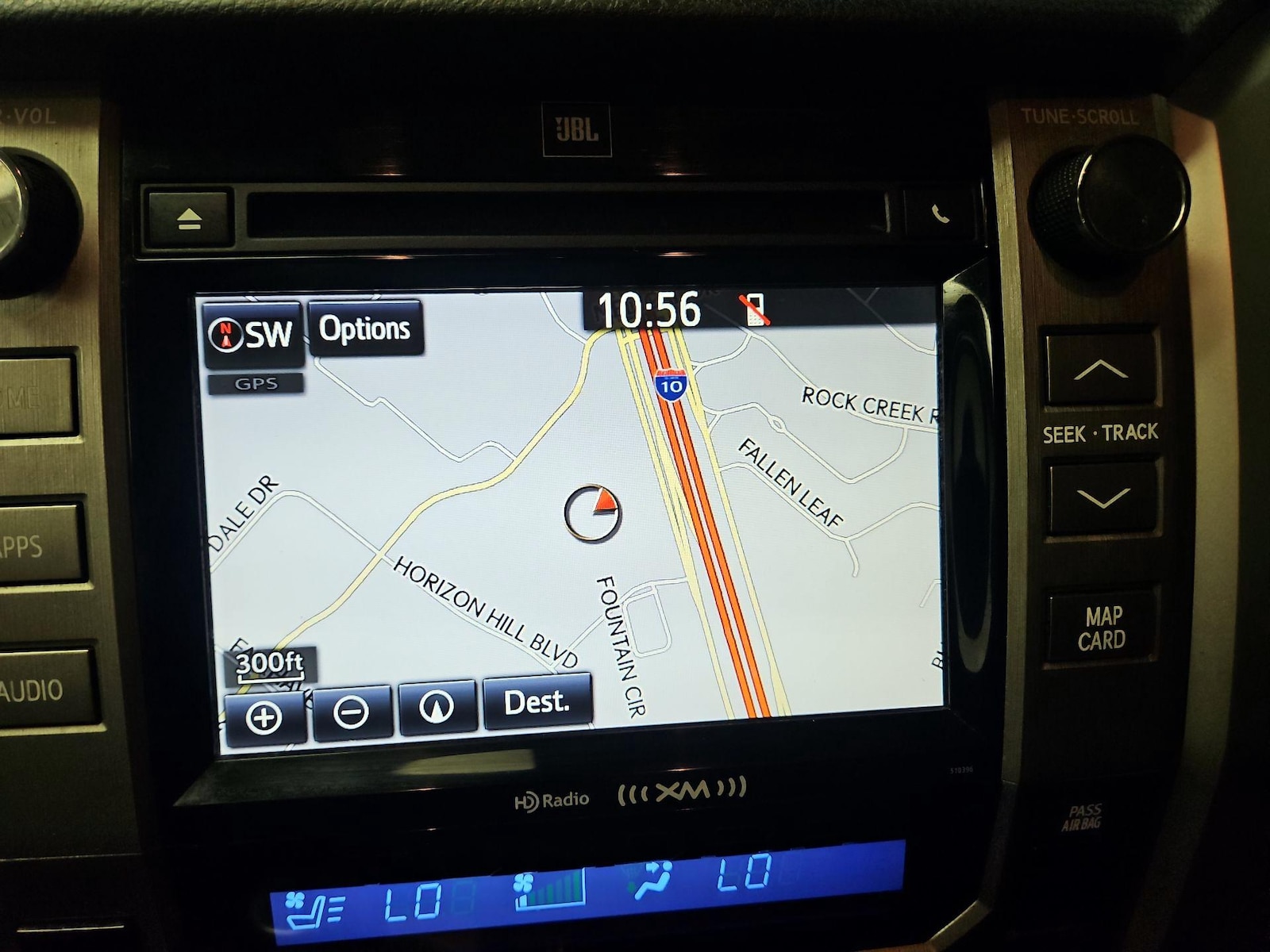 2019 Toyota Tundra Platinum - Photo 15