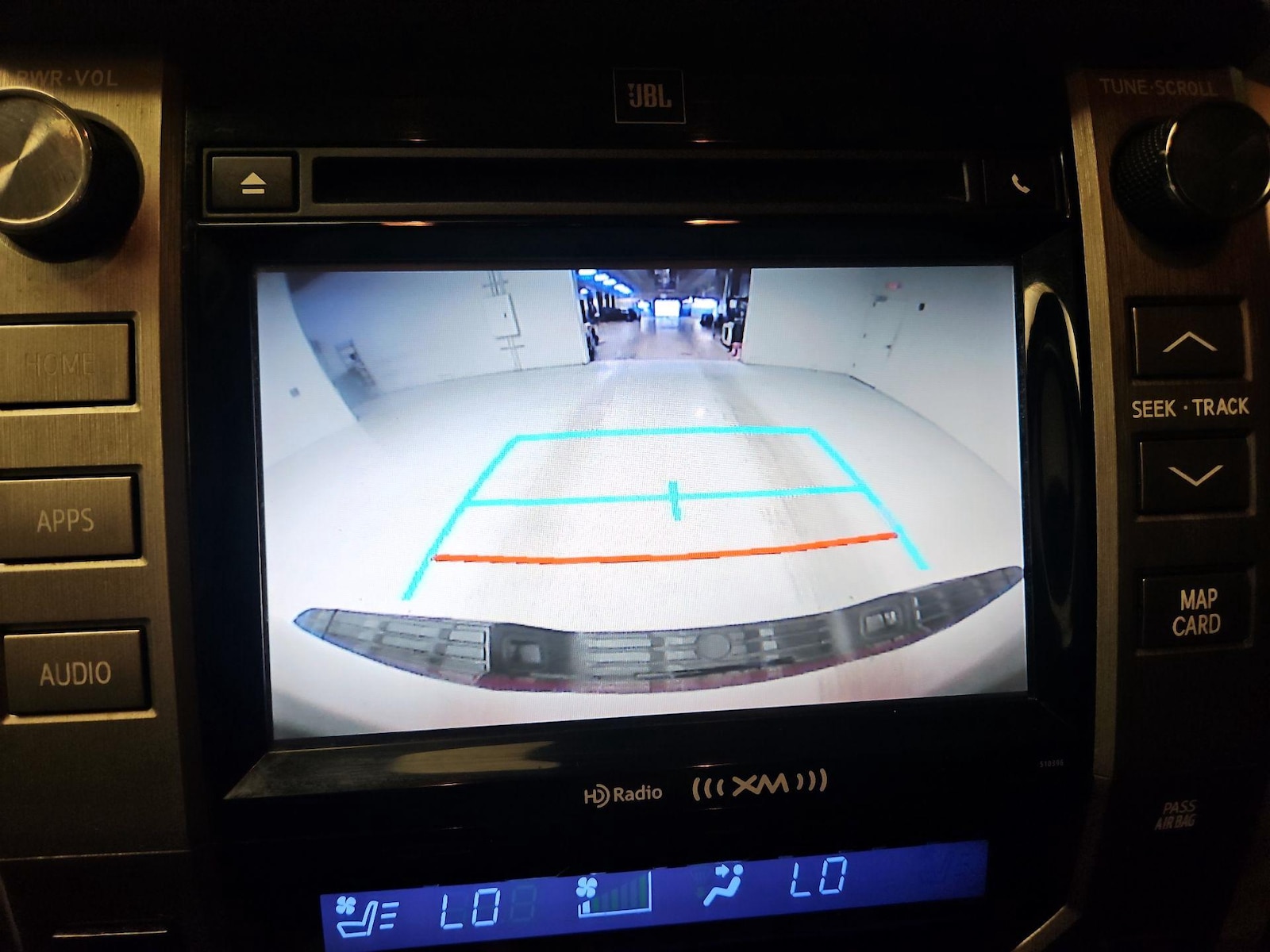 2019 Toyota Tundra Platinum - Photo 16