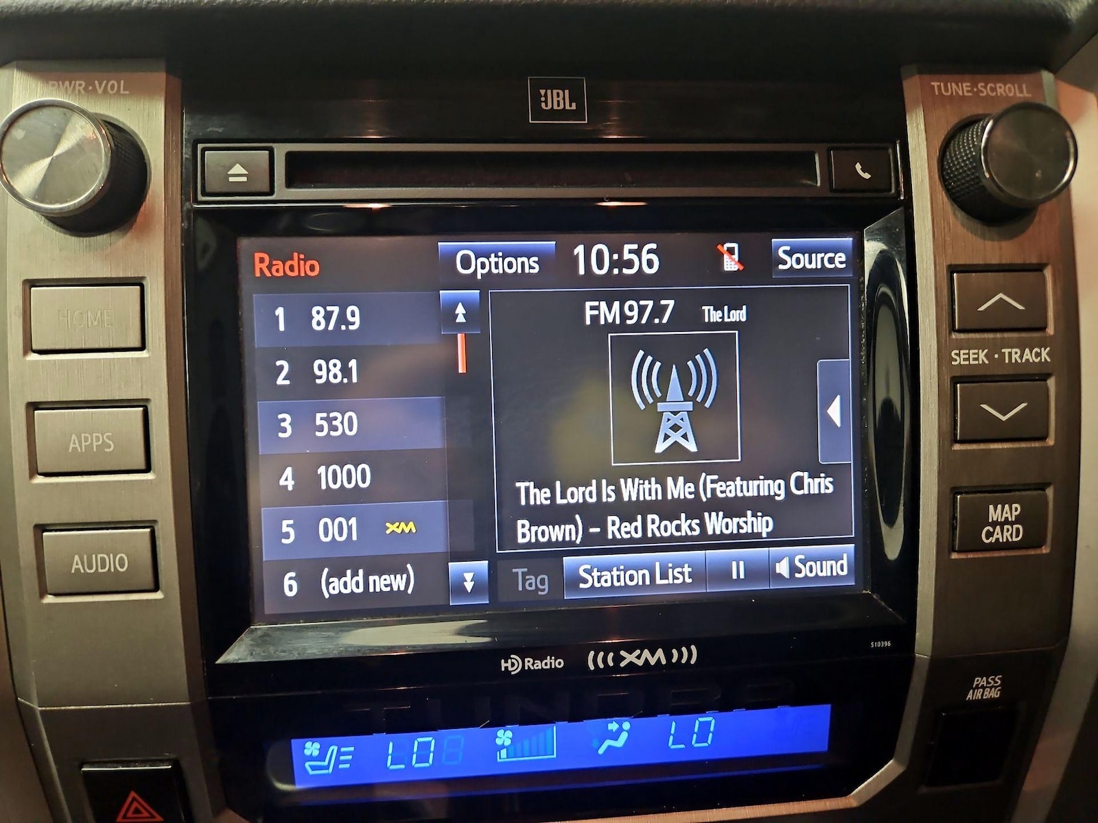 2019 Toyota Tundra Platinum - Photo 17